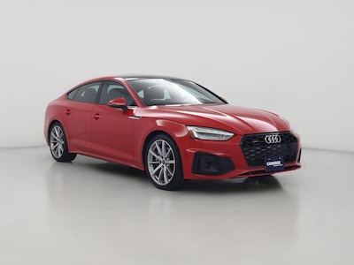 2025 Audi A5 Sportback Premium