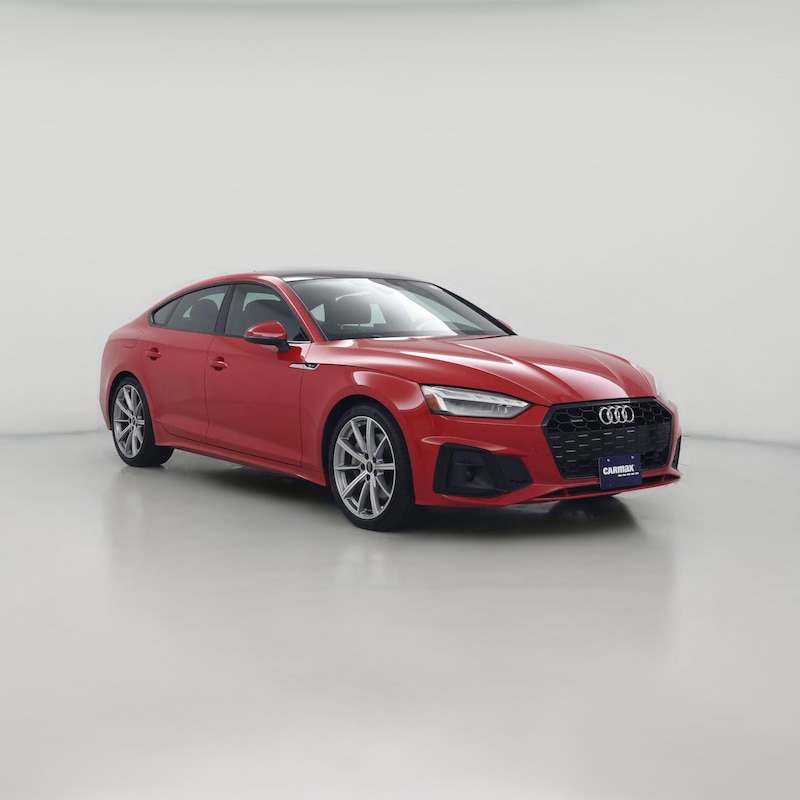 2025 Audi A5 Sportback S-Line Premium