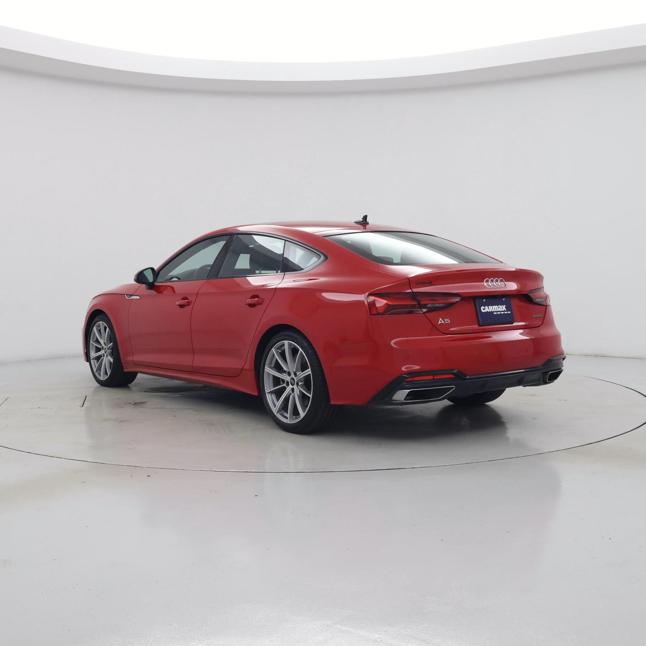 Thumbnail: 2025 Audi A5 - 2