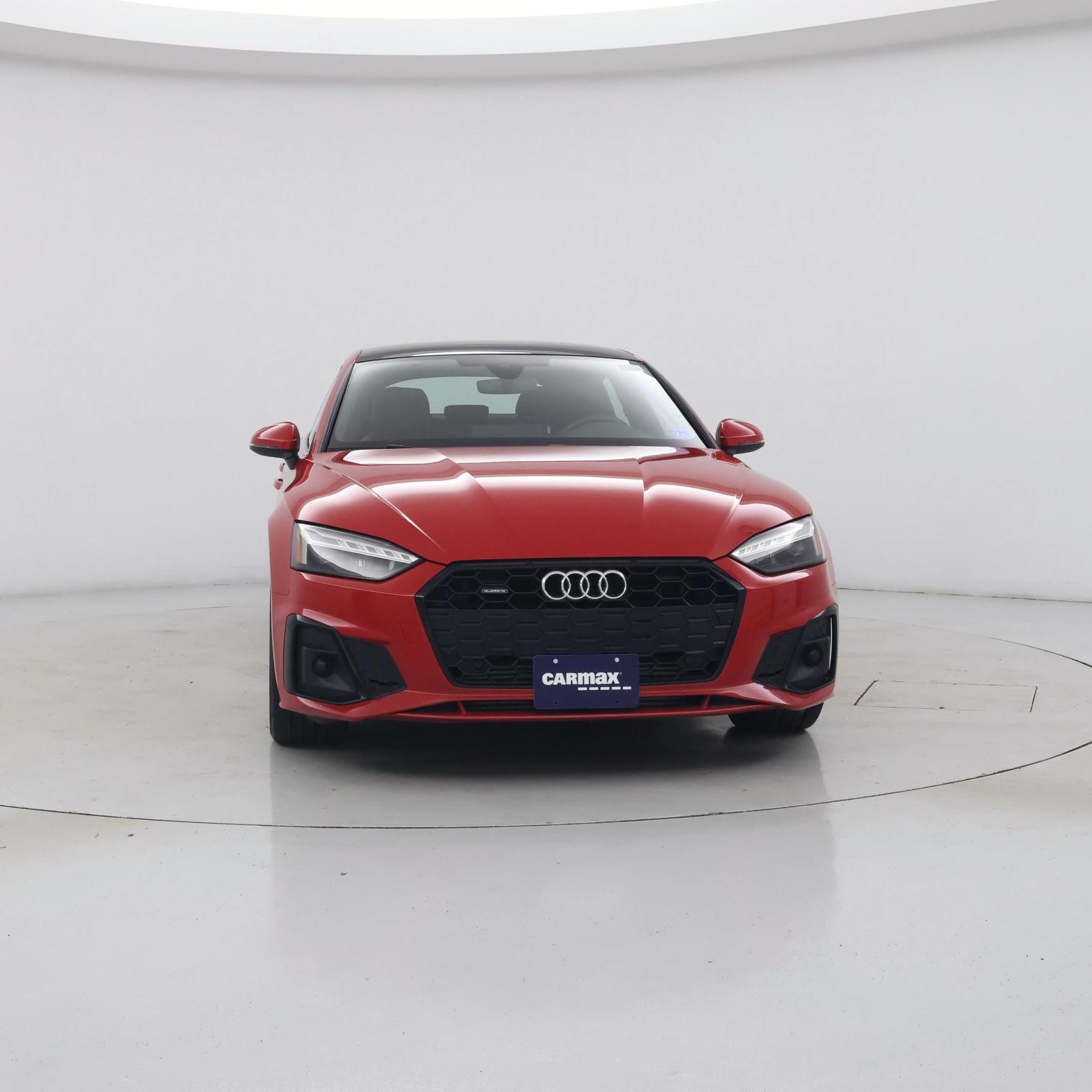 Thumbnail: 2025 Audi A5 - 5