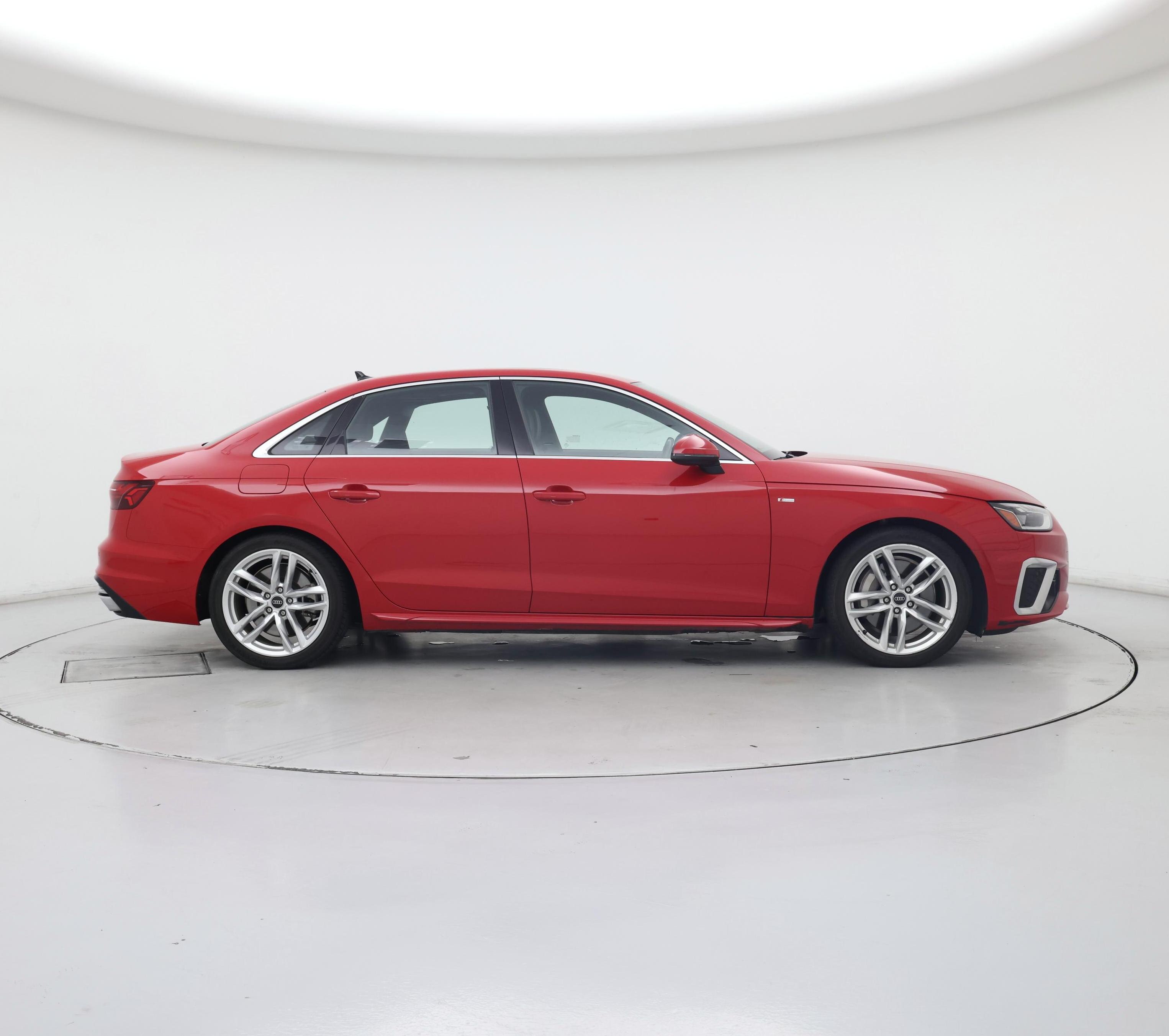 Thumbnail: 2024 Audi A4 - 7