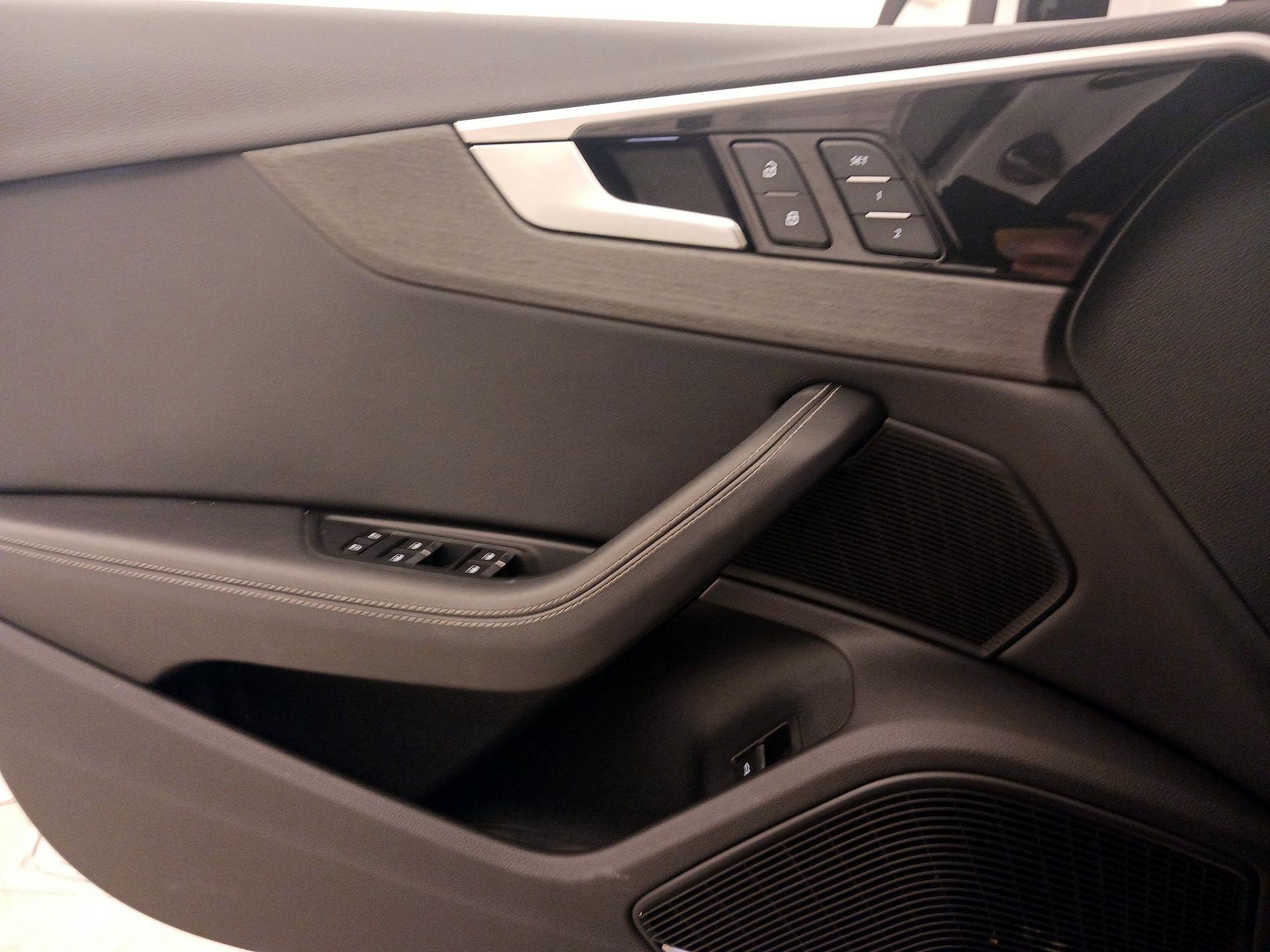 Thumbnail: 2024 Audi A4 - 12