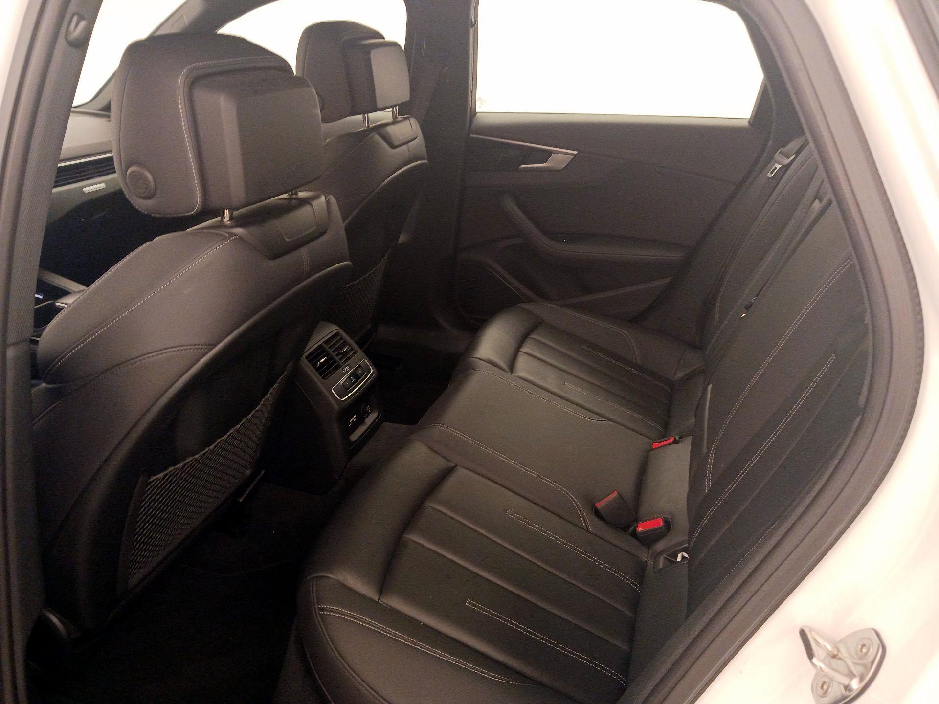 Thumbnail: 2024 Audi A4 - 20