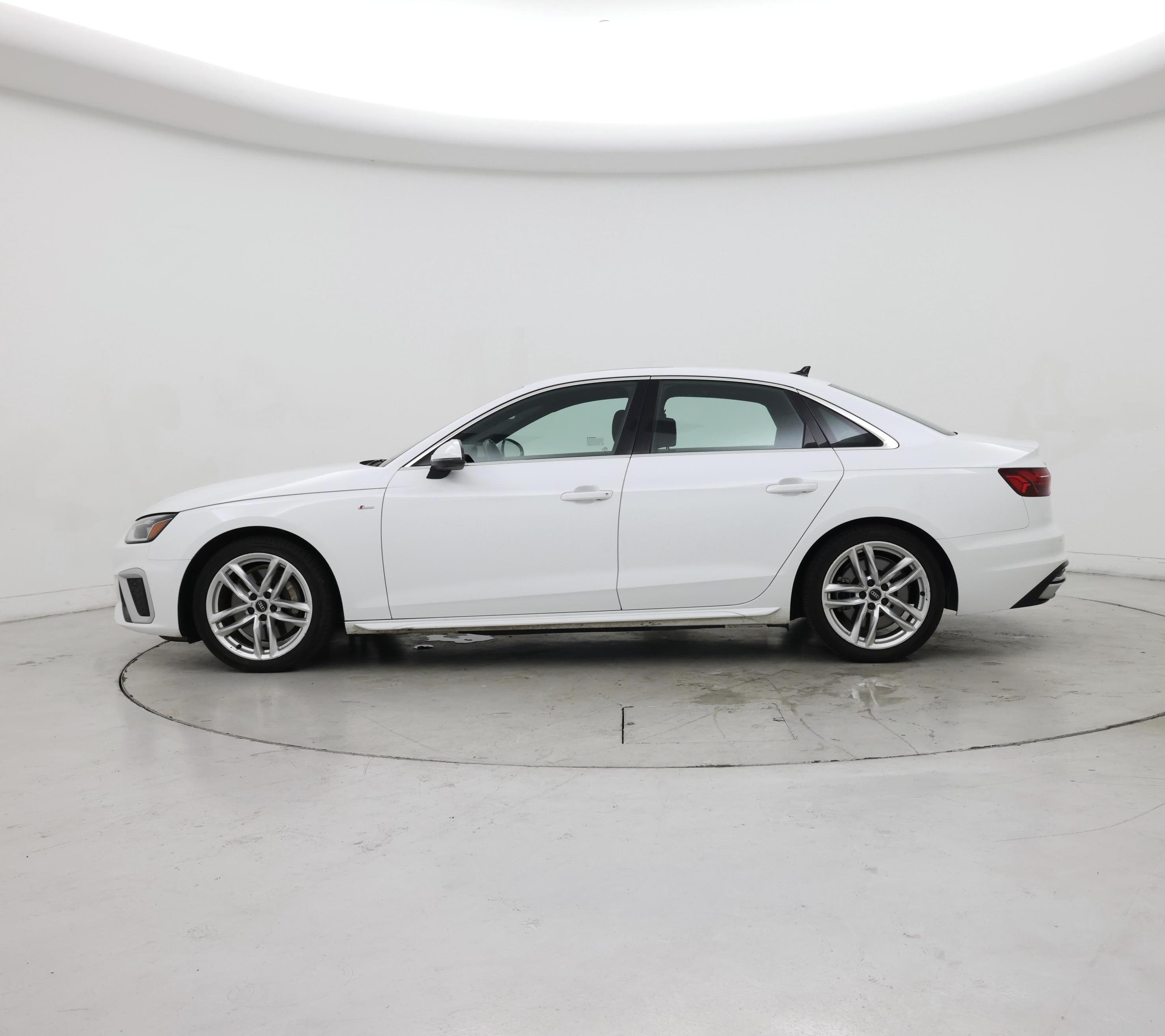 Thumbnail: 2024 Audi A4 - 3