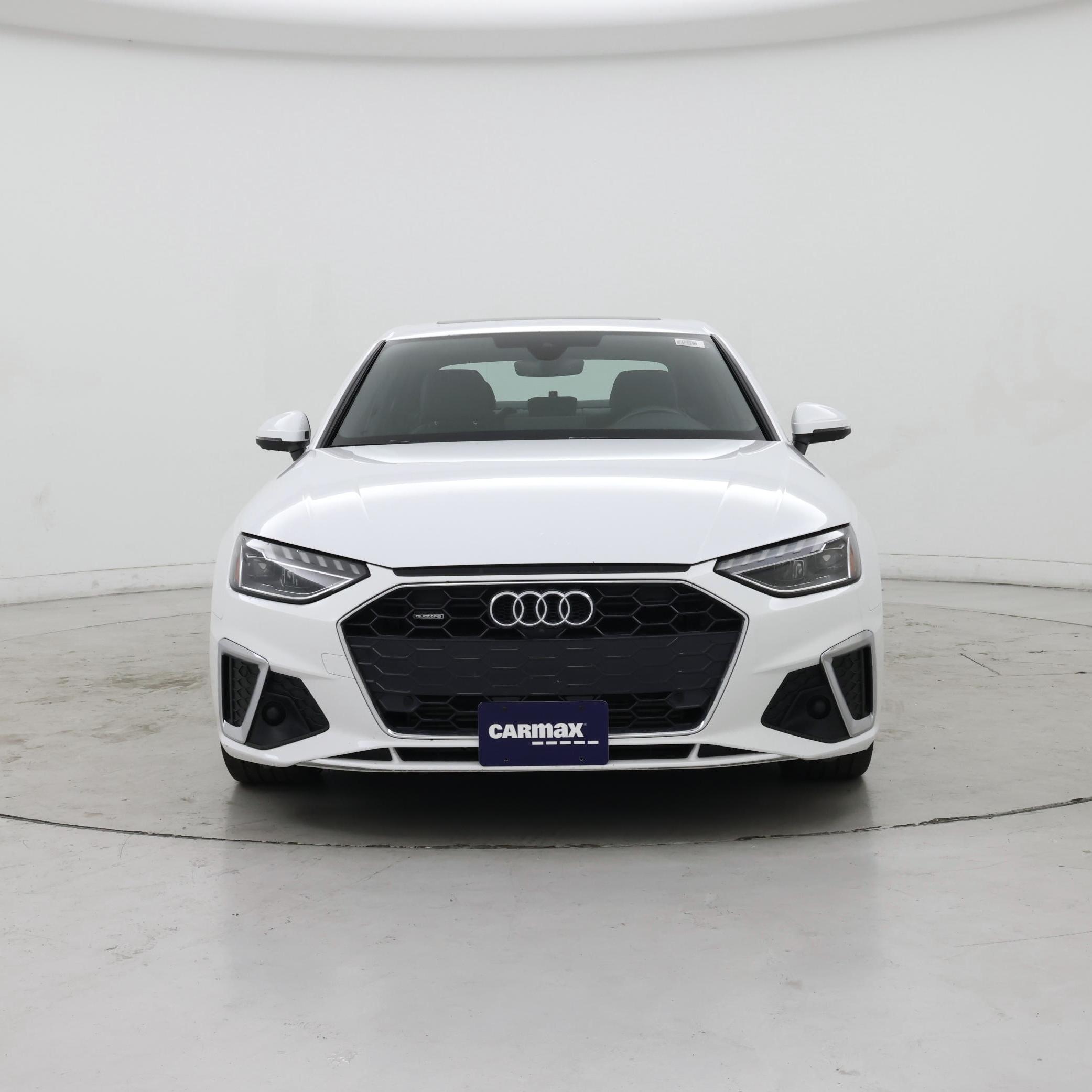 Thumbnail: 2024 Audi A4 - 5