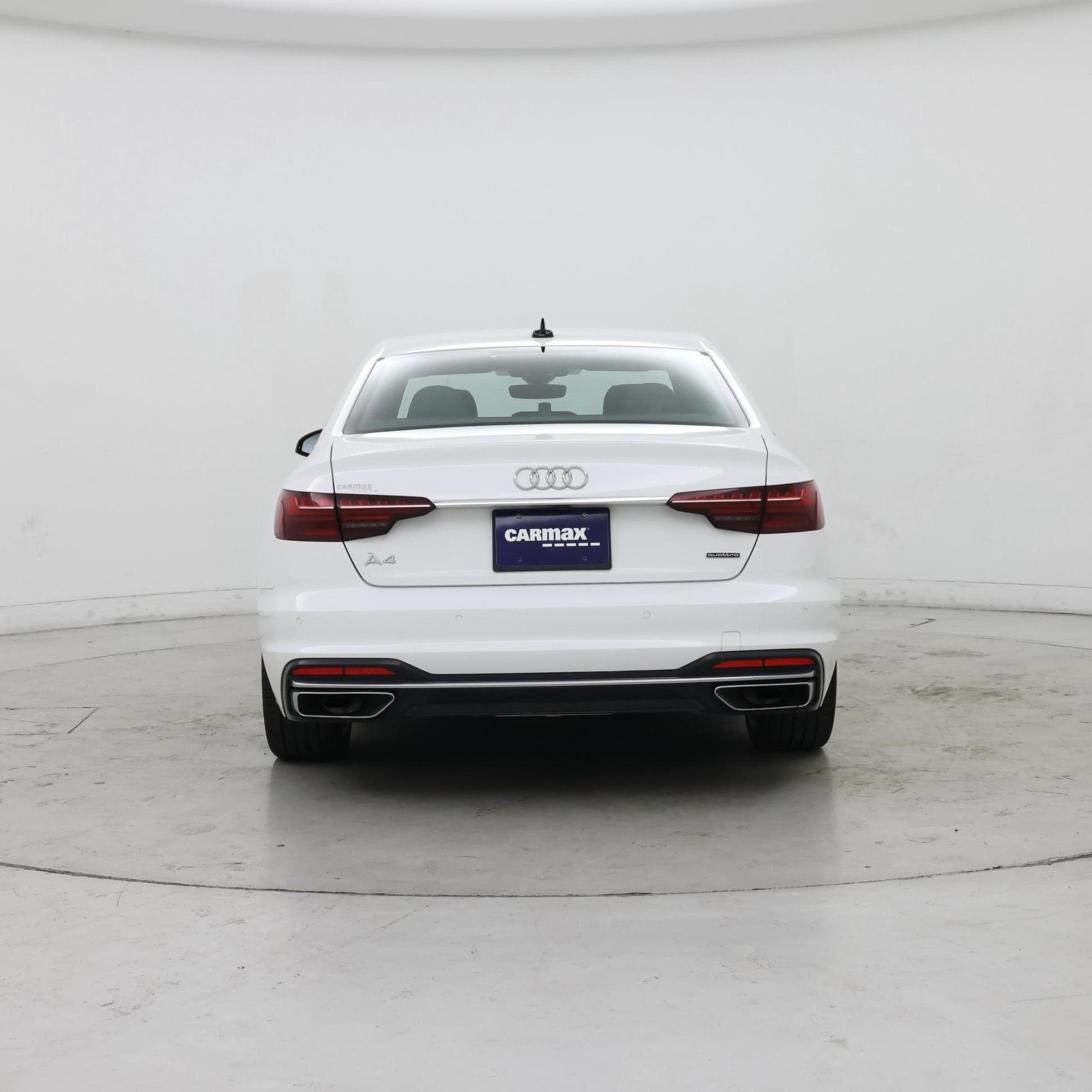 Thumbnail: 2024 Audi A4 - 6