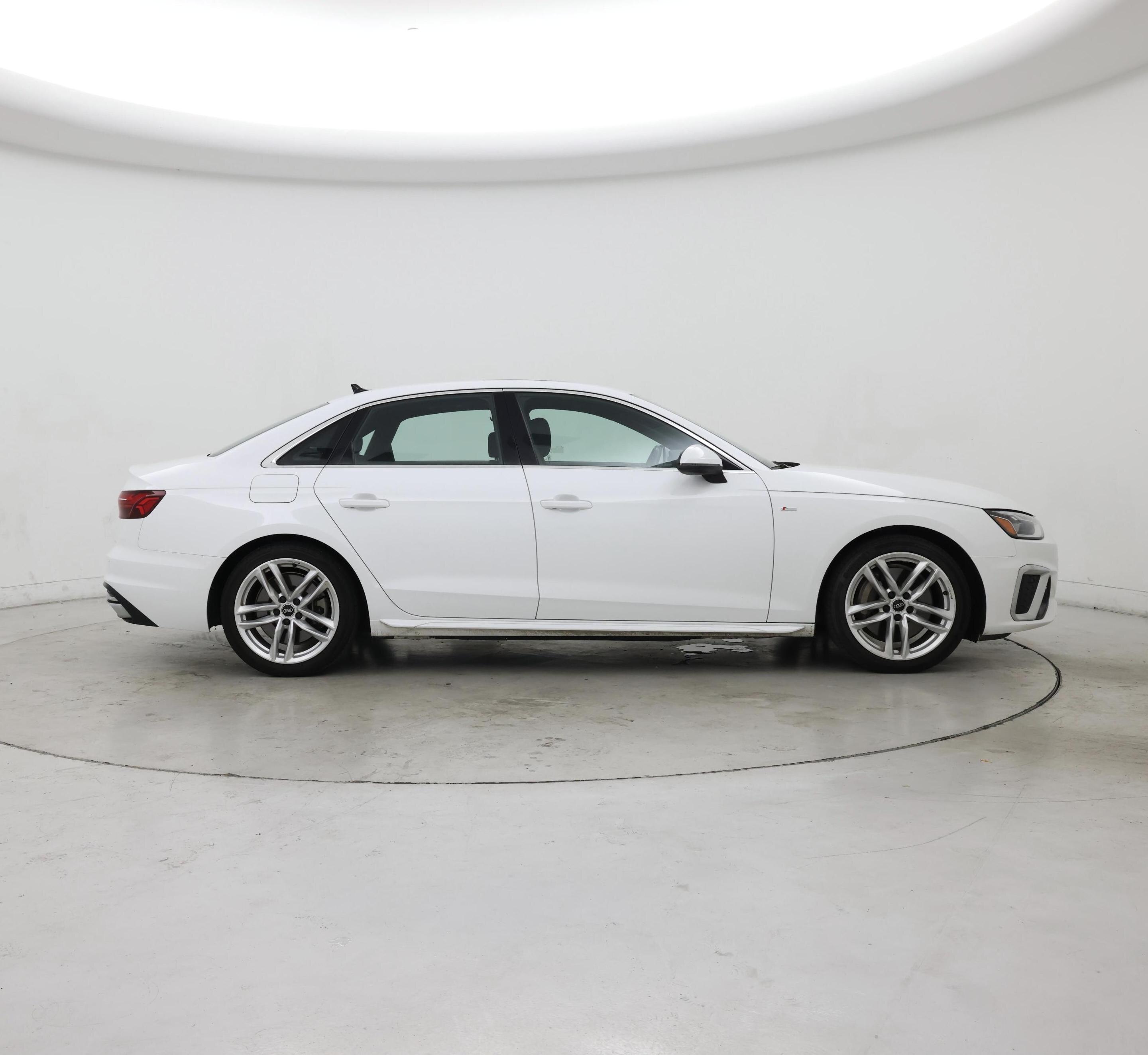 Thumbnail: 2024 Audi A4 - 7