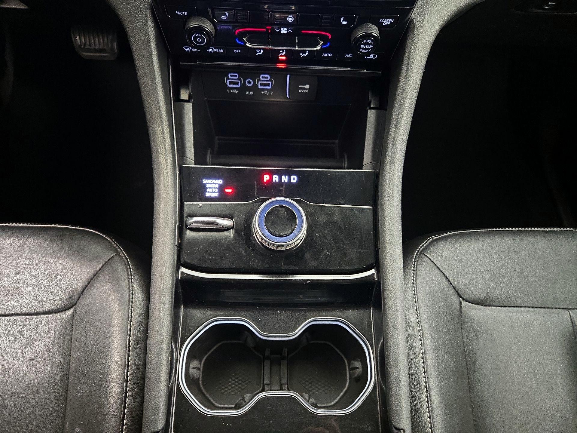 Thumbnail: 2023 Jeep Grand Cherokee - 18