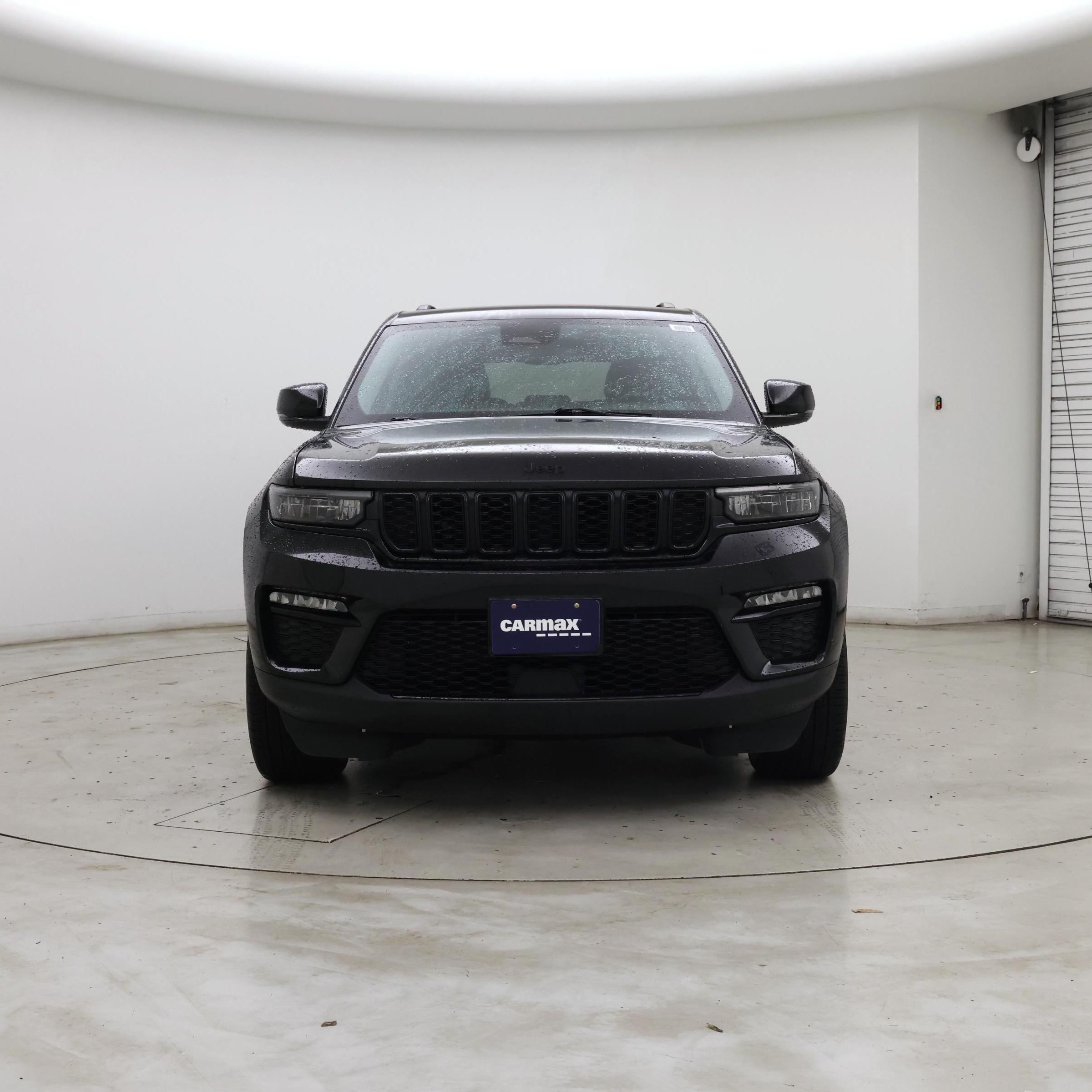 Thumbnail: 2023 Jeep Grand Cherokee - 5
