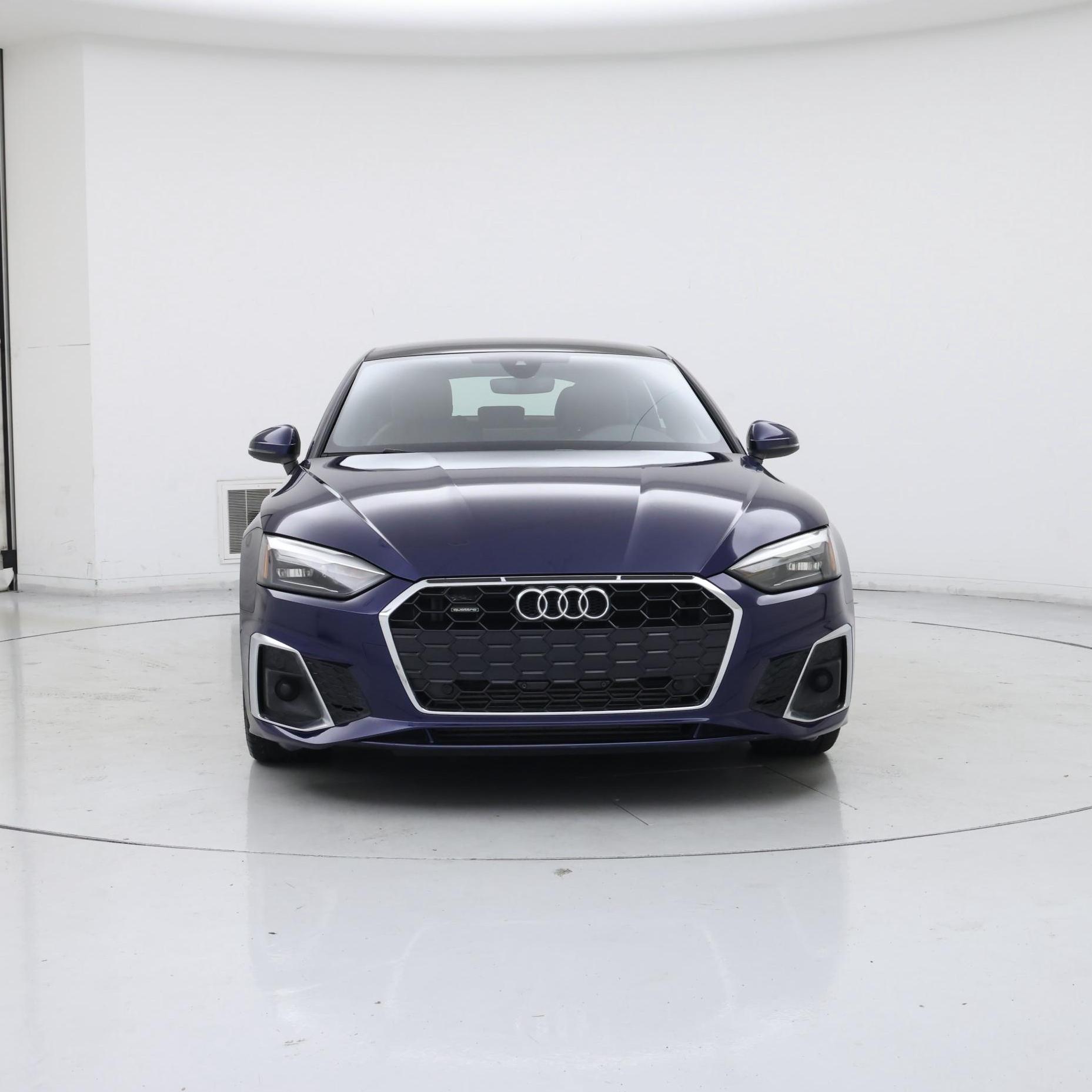 Thumbnail: 2022 Audi A5 - 5