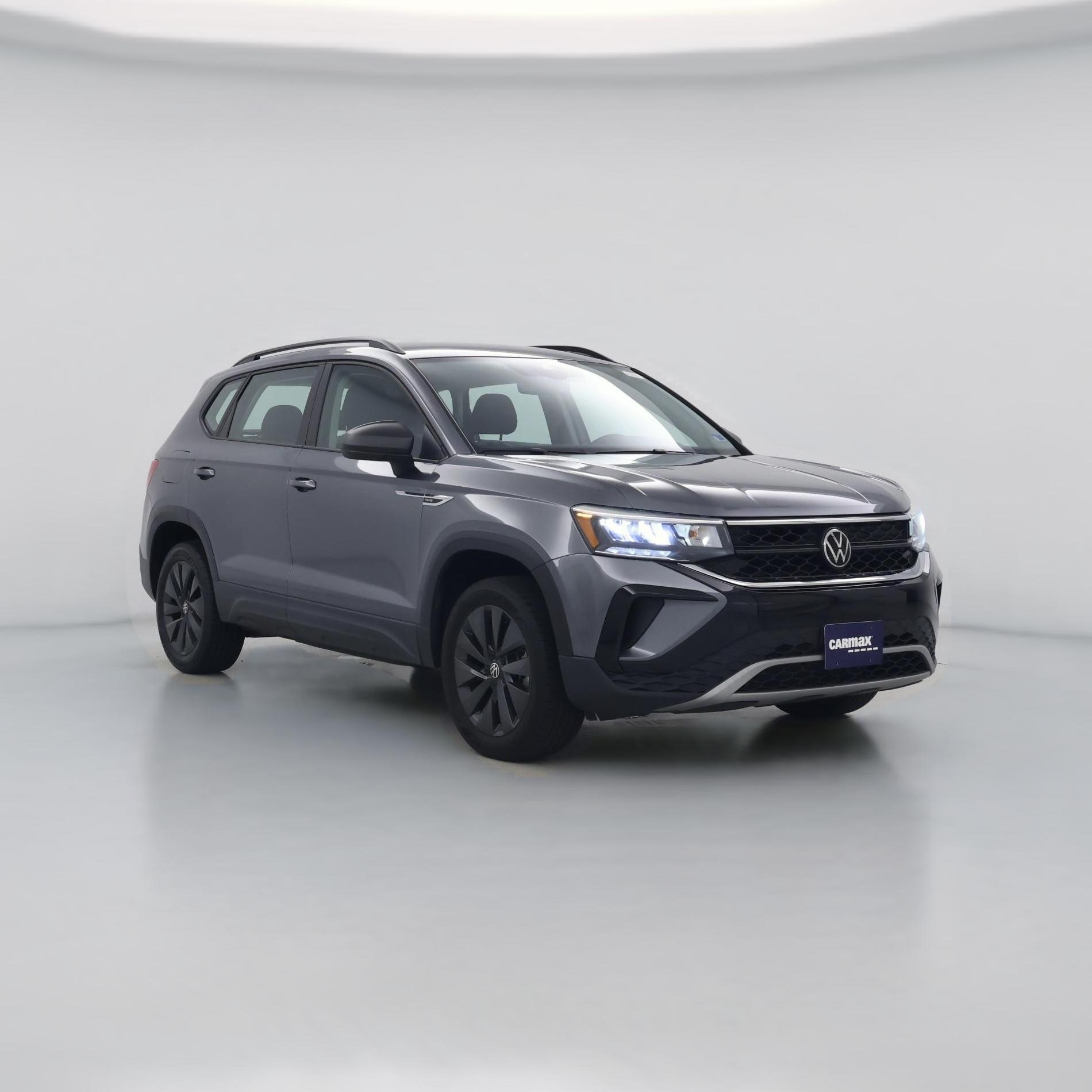 Thumbnail: 2023 Volkswagen Taos - 1