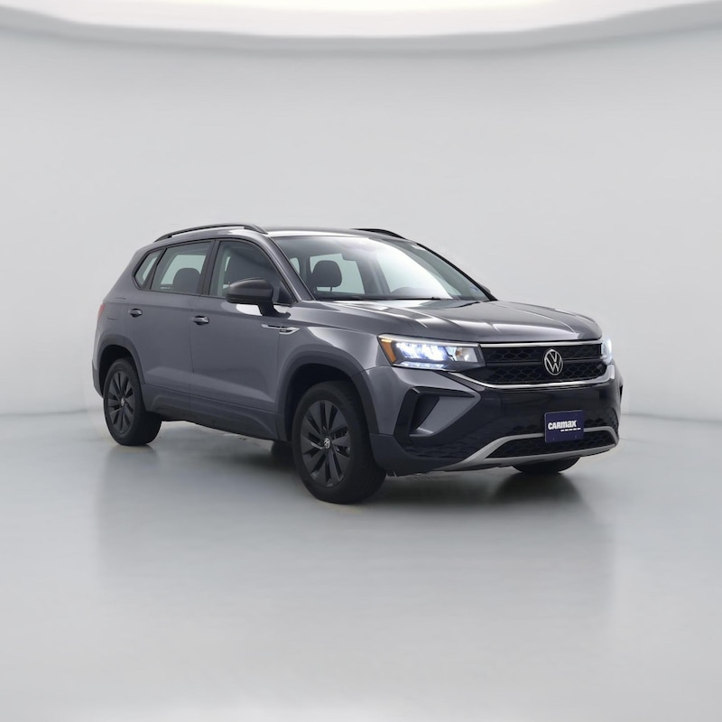 2023 Volkswagen Taos S