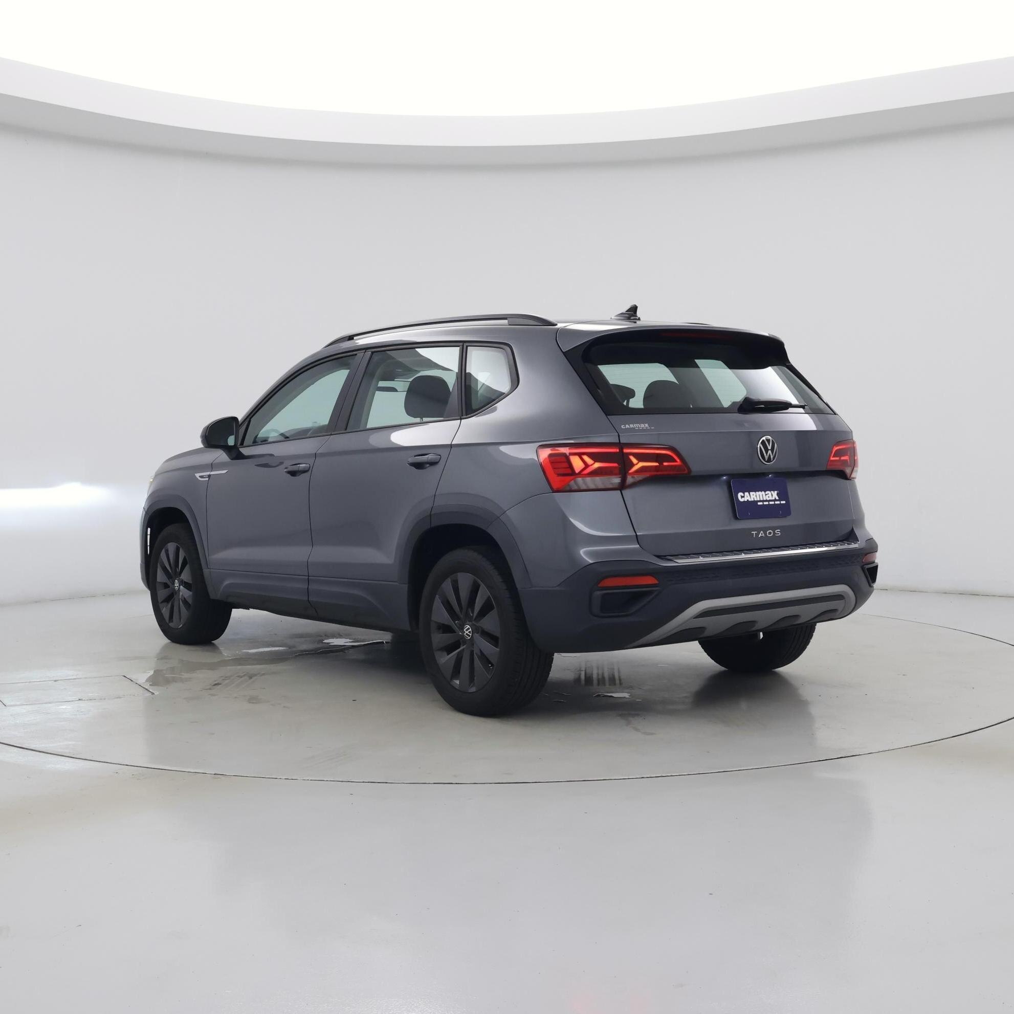 Thumbnail: 2023 Volkswagen Taos - 2