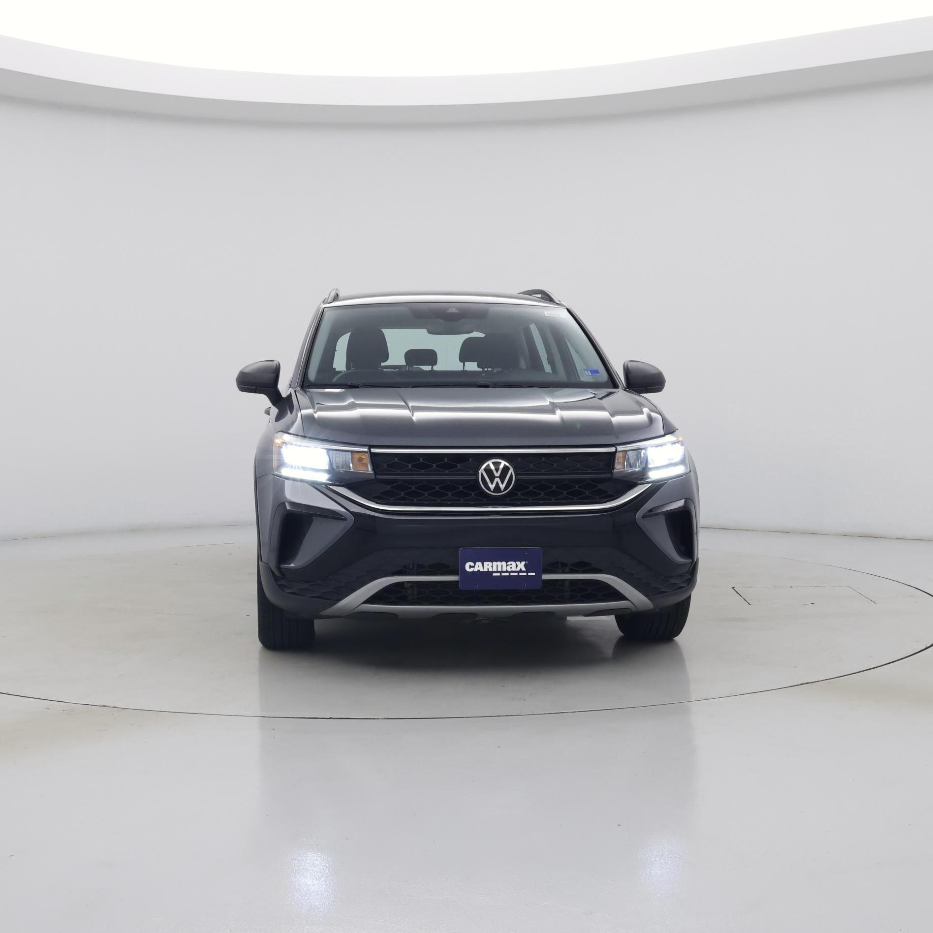 Thumbnail: 2023 Volkswagen Taos - 5