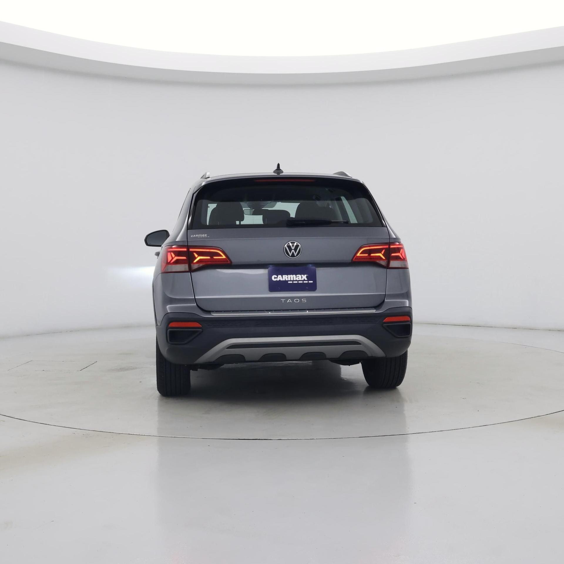 Thumbnail: 2023 Volkswagen Taos - 6