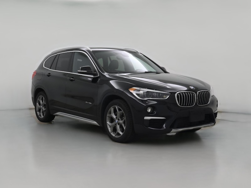2016 BMW X1 xDrive28i -
                  White Marsh, MD