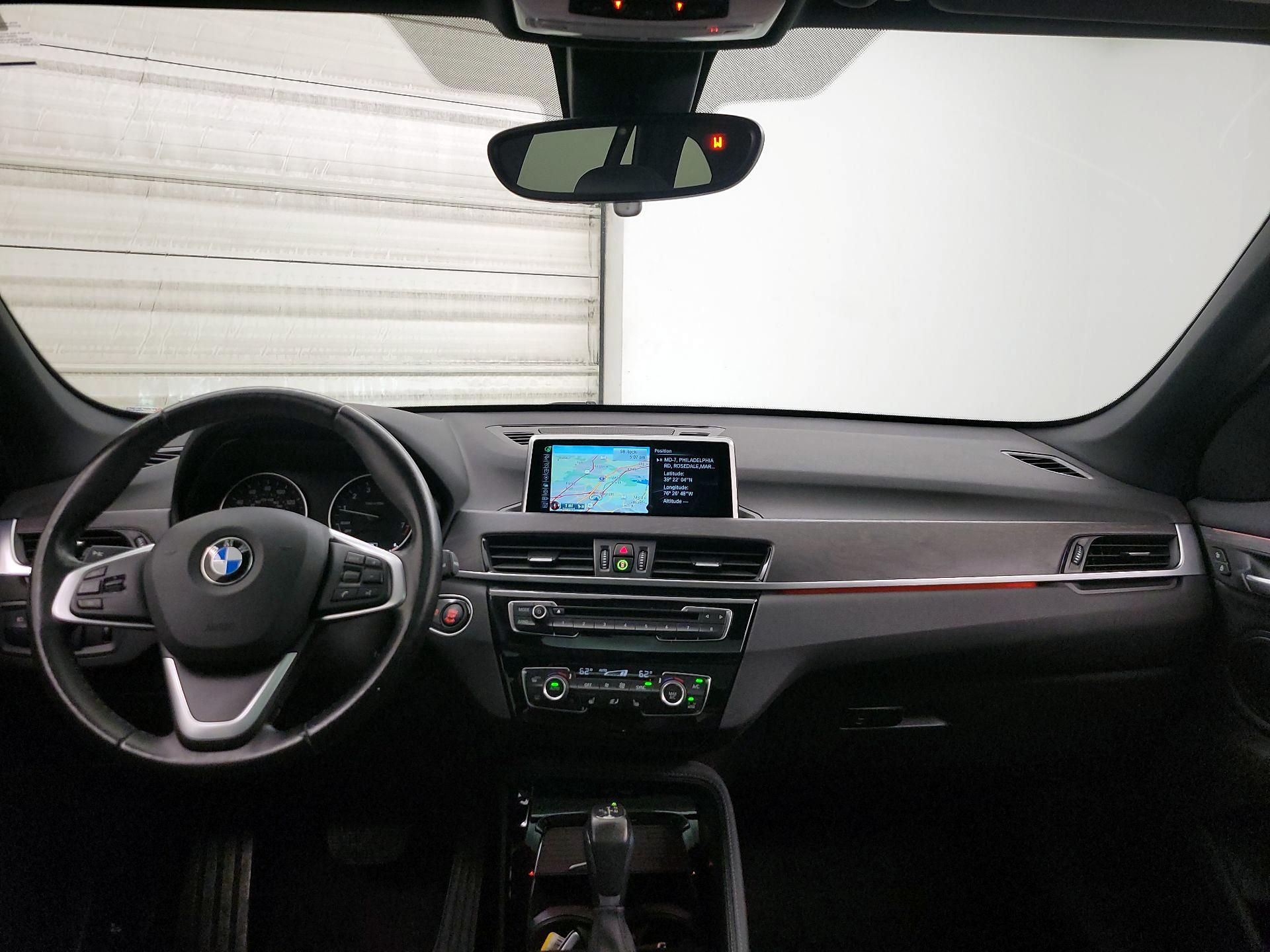 Thumbnail: 2016 BMW X1 - 9