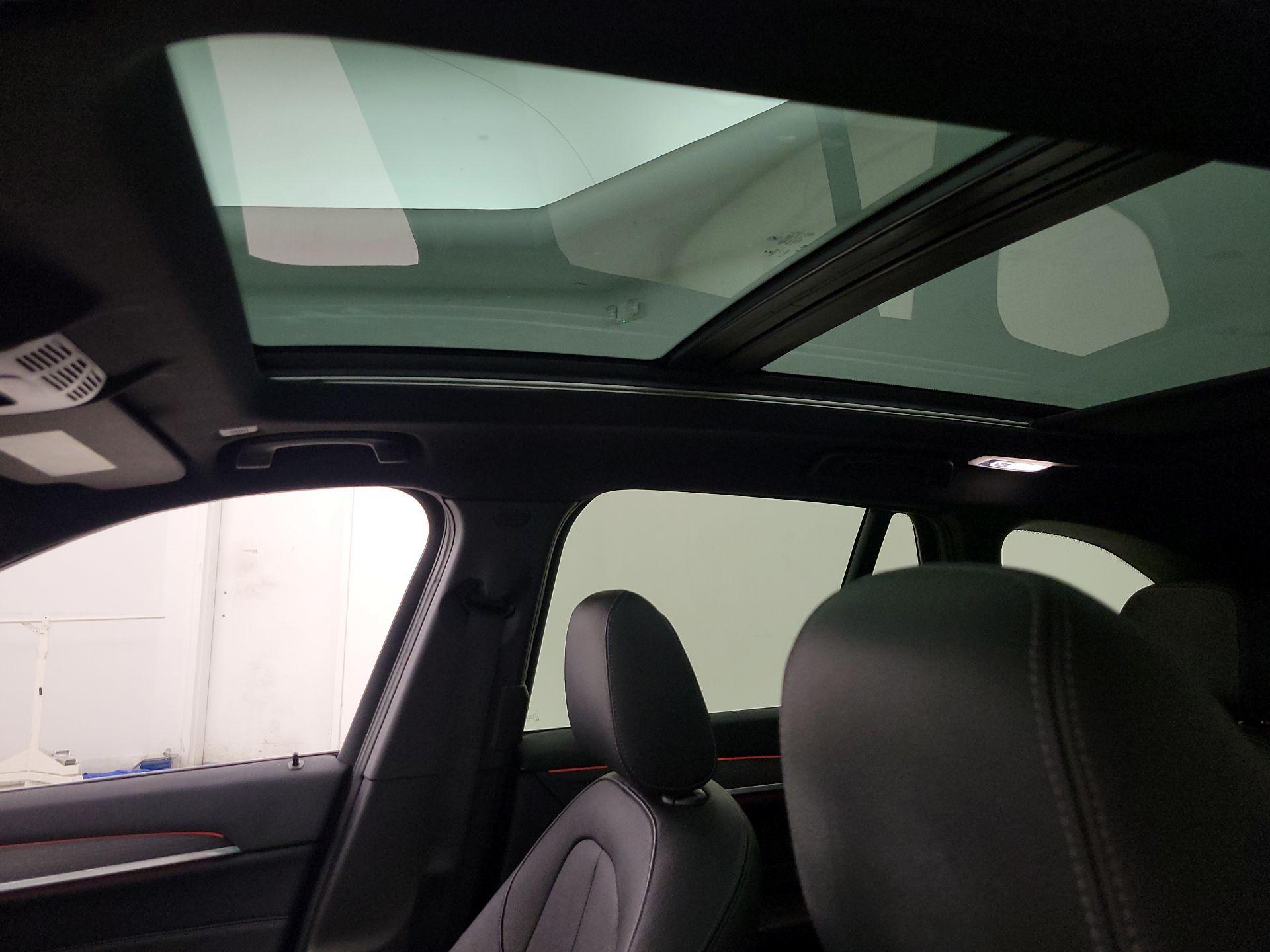 Thumbnail: 2016 BMW X1 - 20