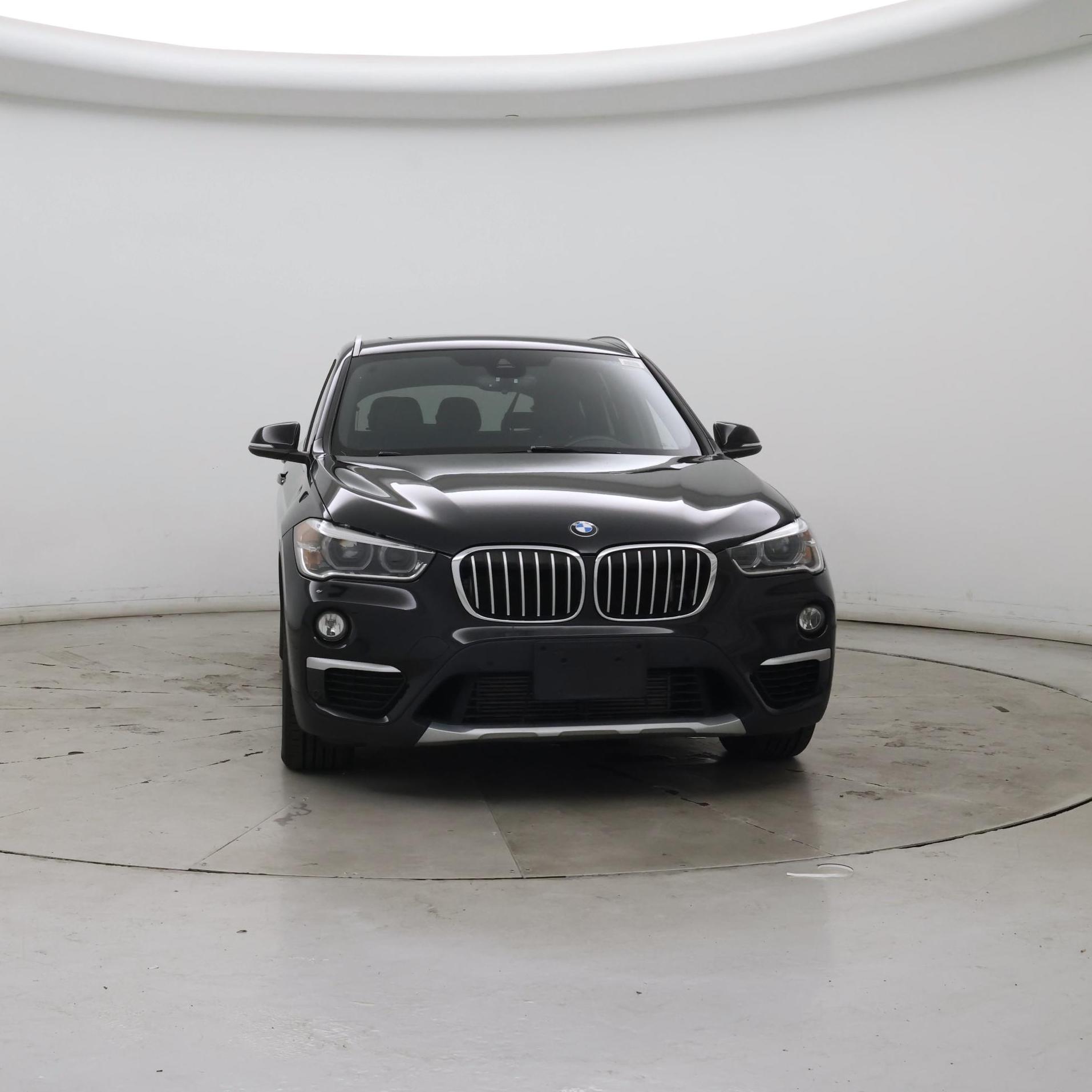 Thumbnail: 2016 BMW X1 - 5
