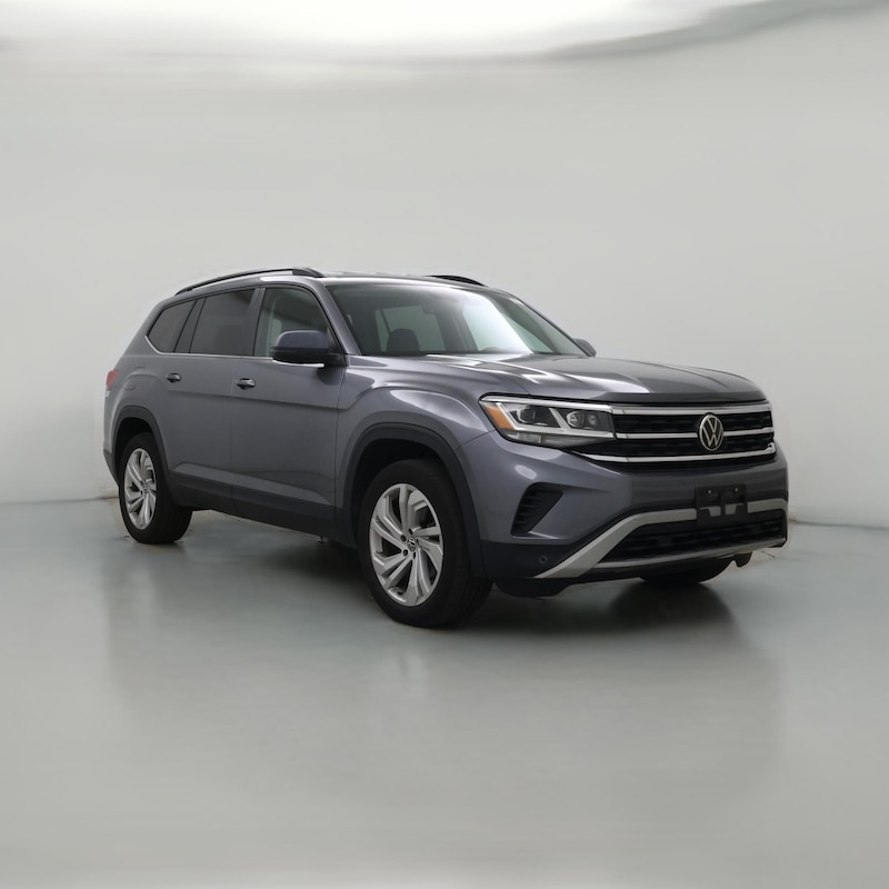 2022 Volkswagen Atlas SE w/Tech