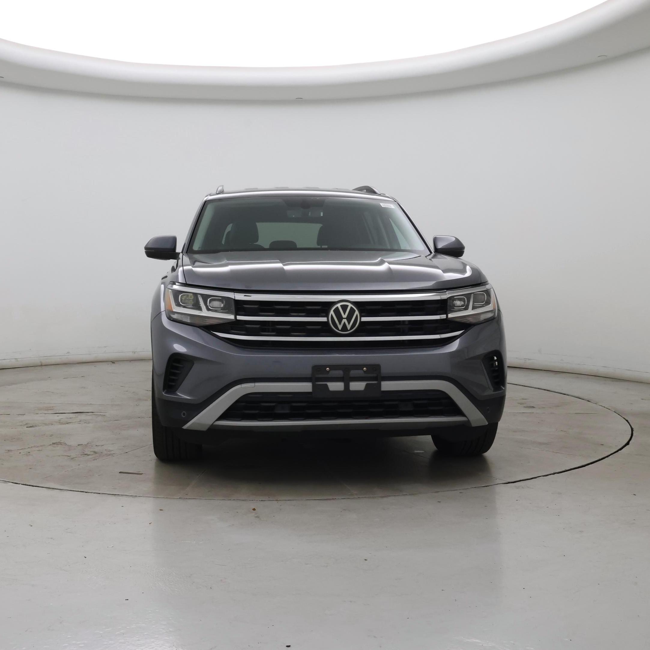 Thumbnail: 2022 Volkswagen Atlas - 5