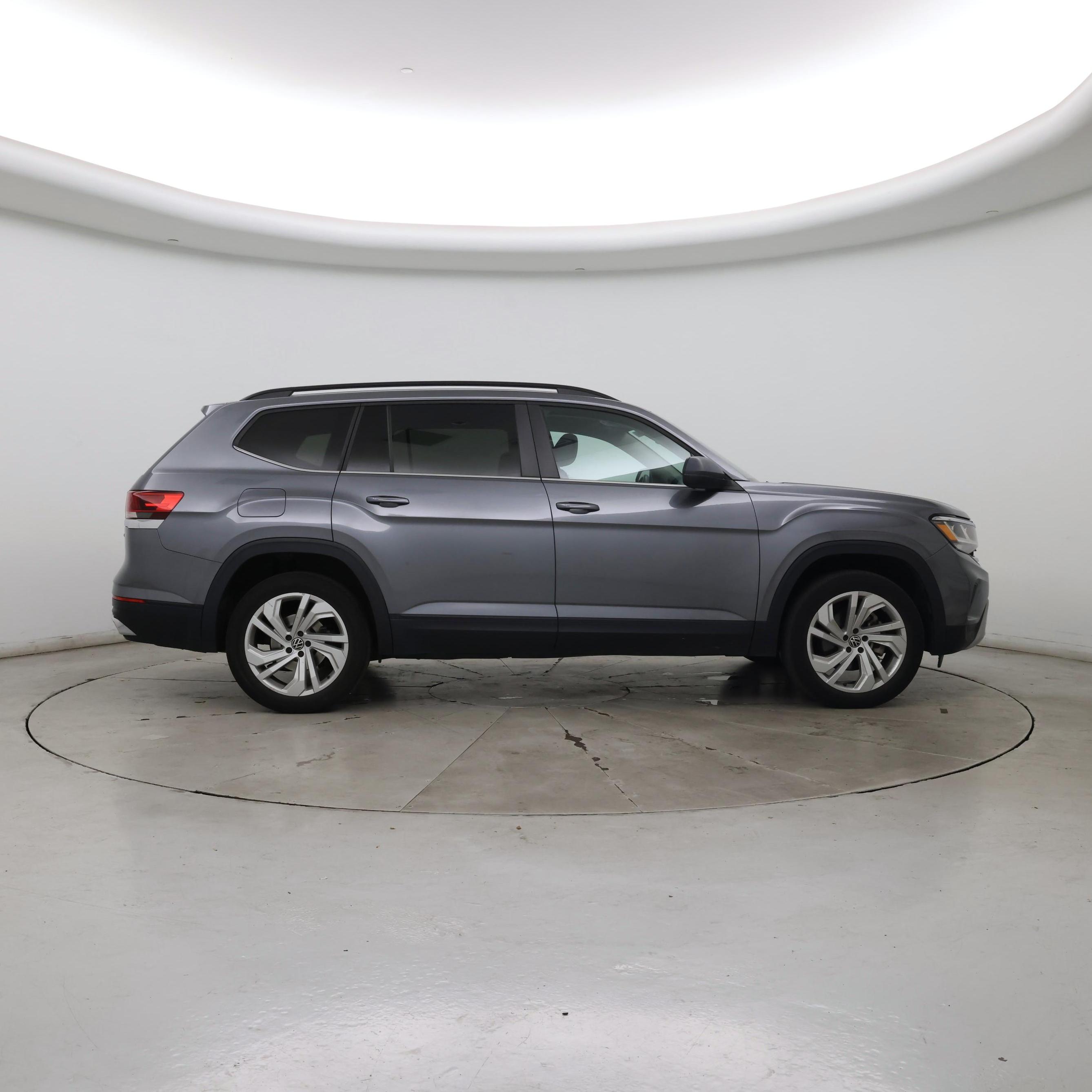 Thumbnail: 2022 Volkswagen Atlas - 7