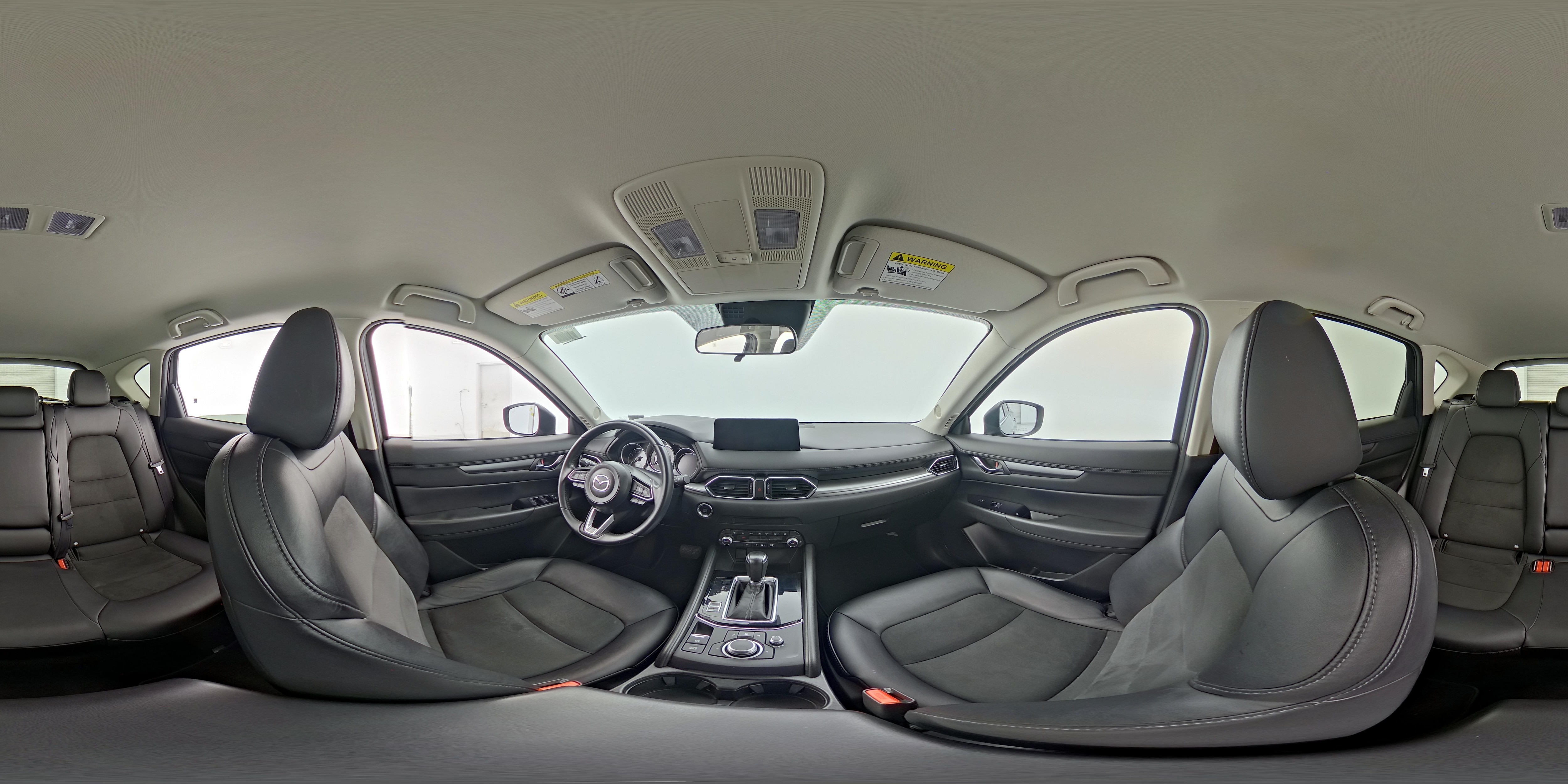 2021 Mazda CX-5 Touring - Photo 25