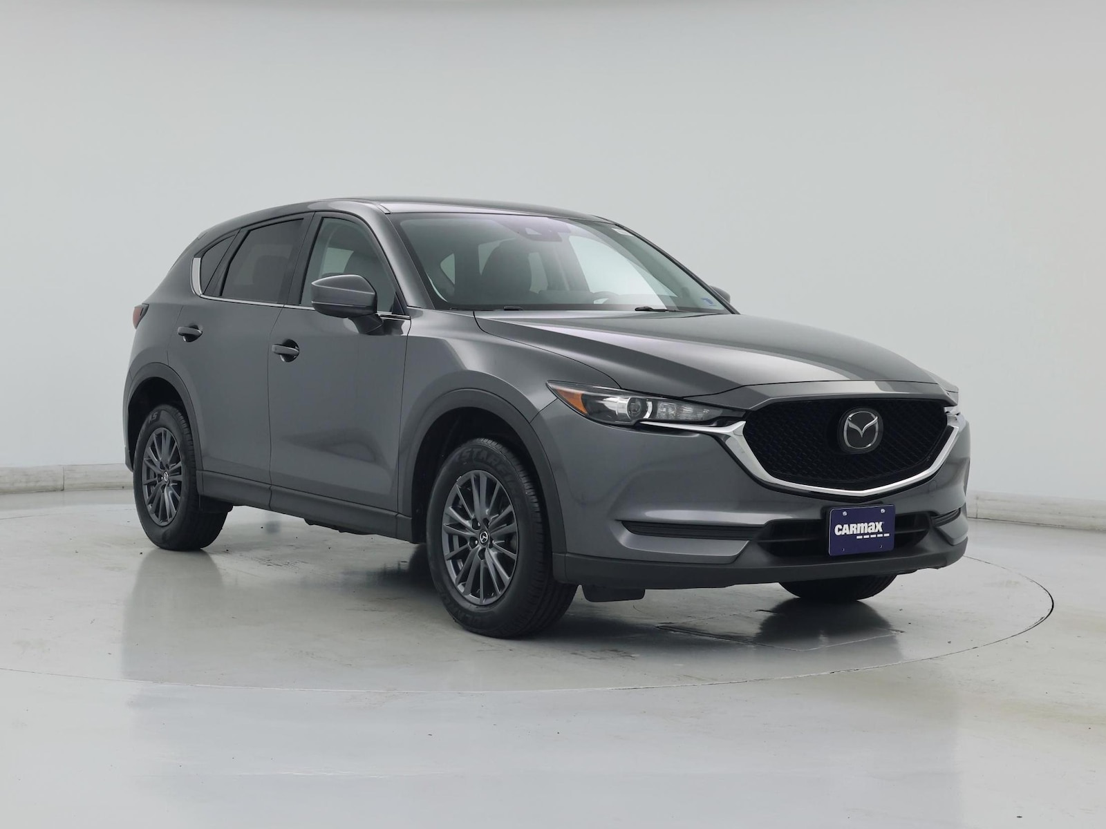 2021 Mazda CX-5 Touring - Photo 2