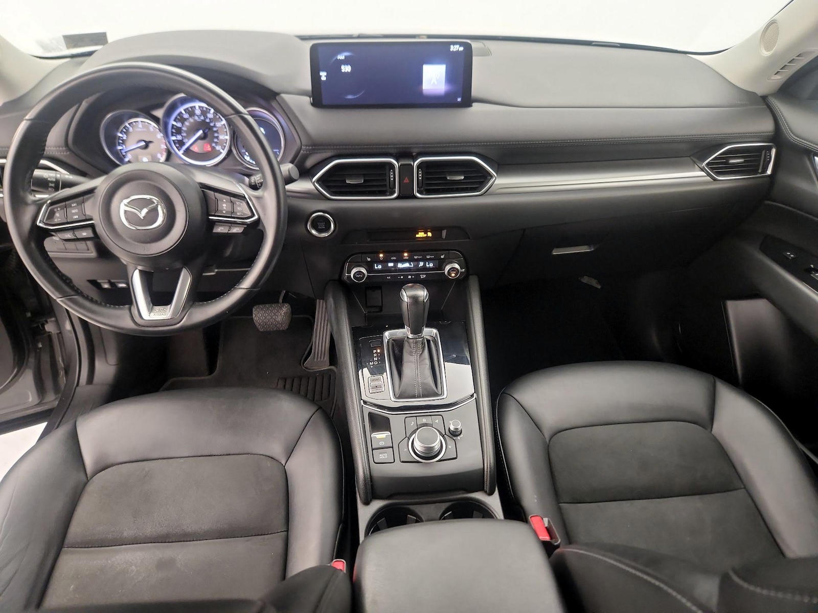 2021 Mazda CX-5 Touring - Photo 10