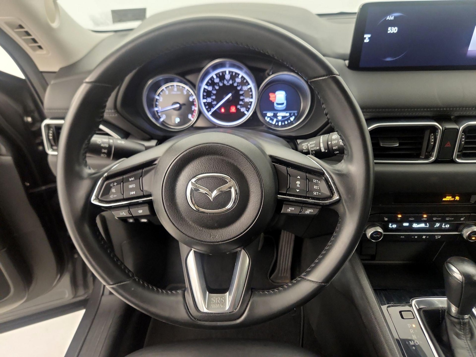 2021 Mazda CX-5 Touring - Photo 11