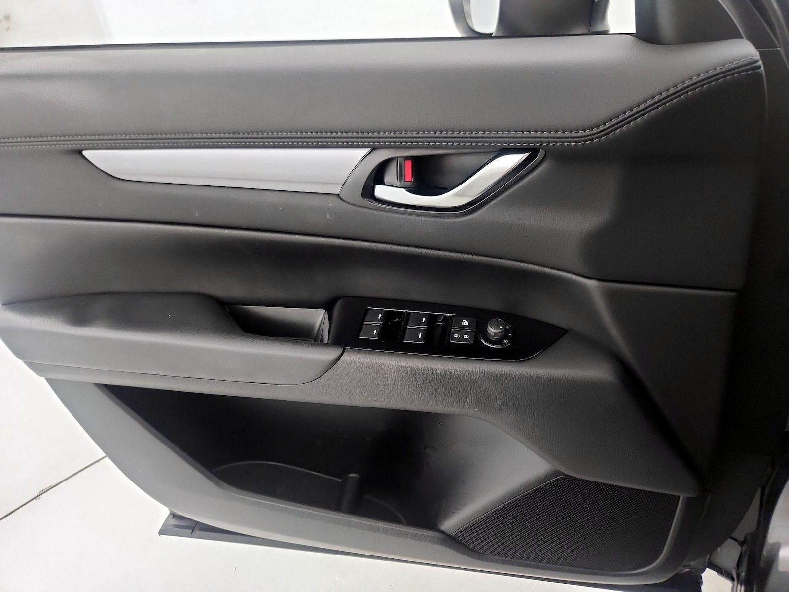 2021 Mazda CX-5 Touring - Photo 13