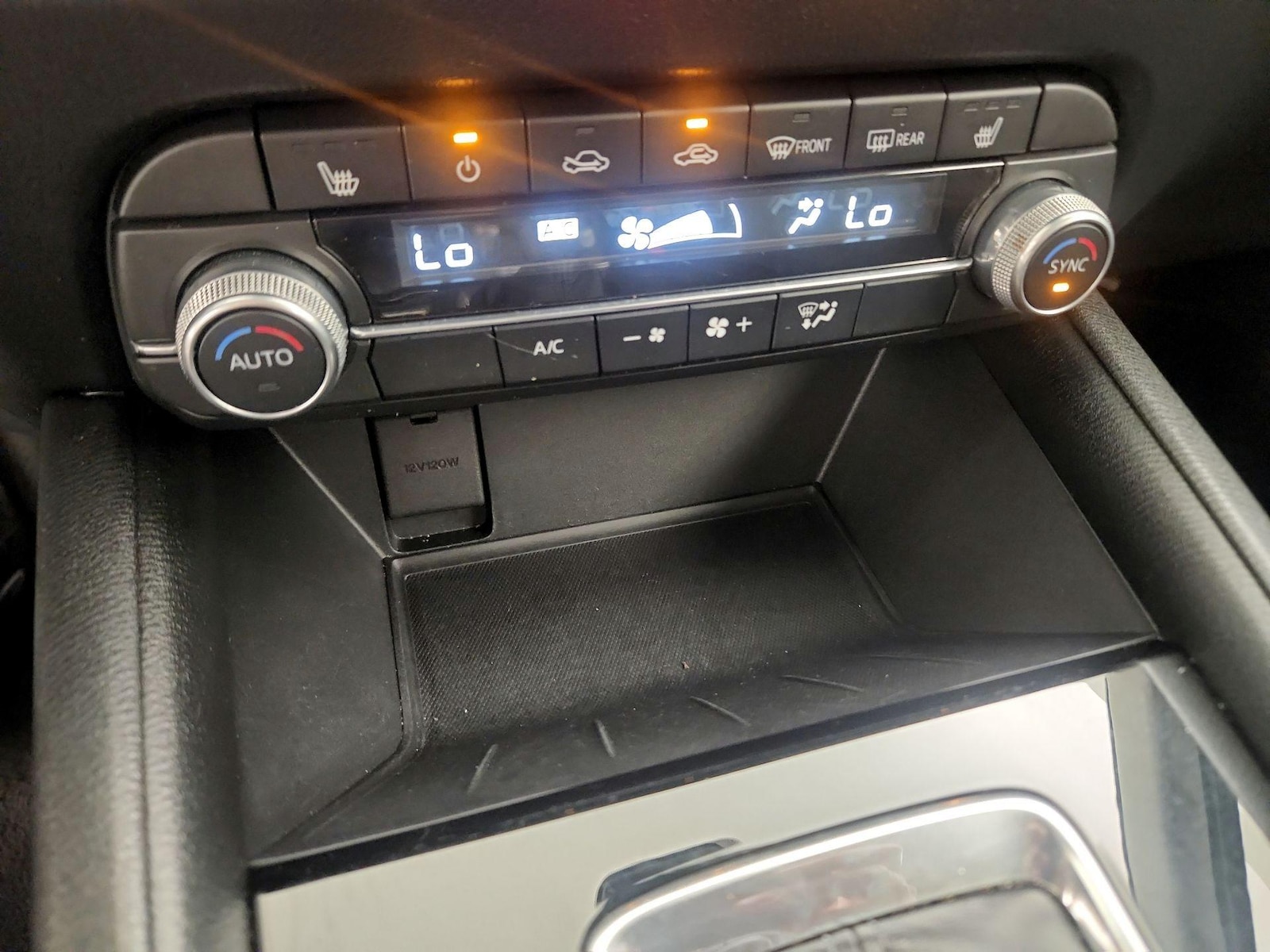 2021 Mazda CX-5 Touring - Photo 18