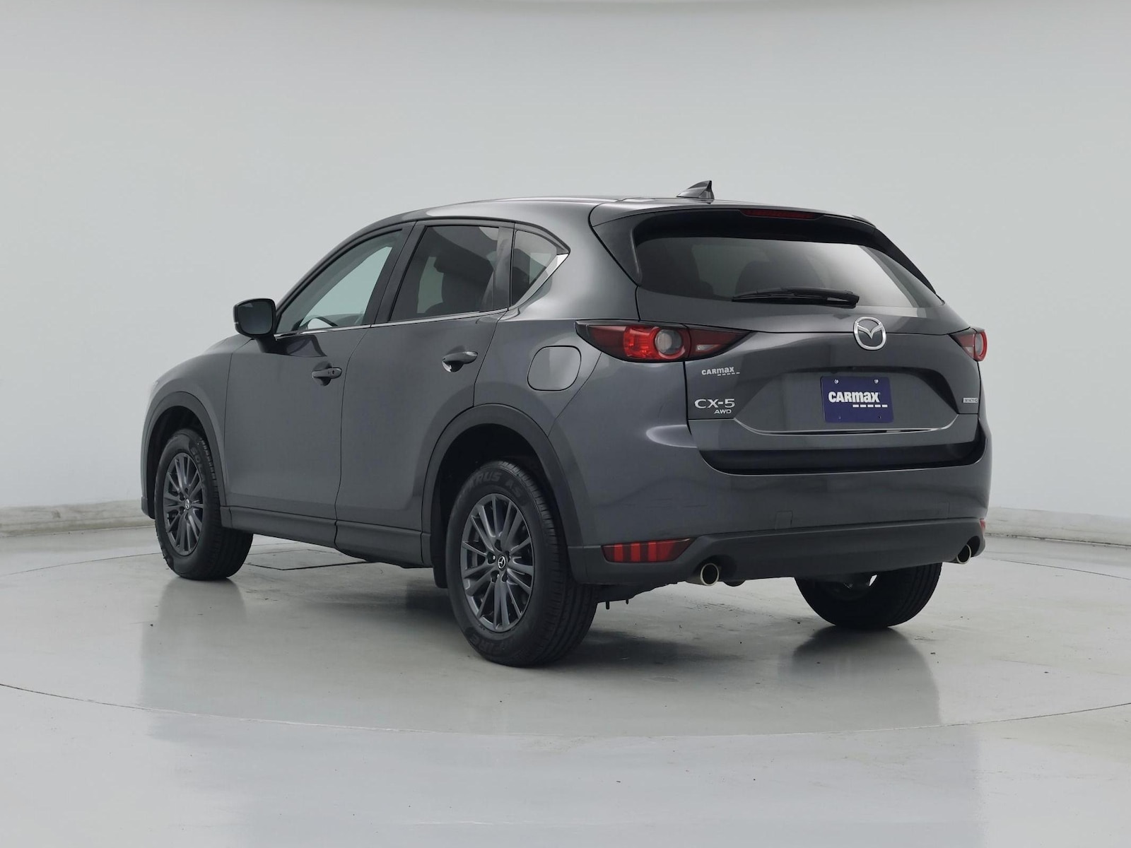 2021 Mazda CX-5 Touring - Photo 3