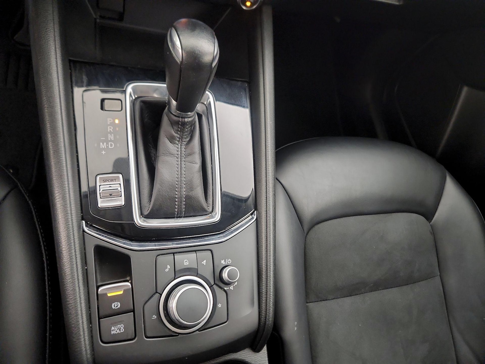 2021 Mazda CX-5 Touring - Photo 20