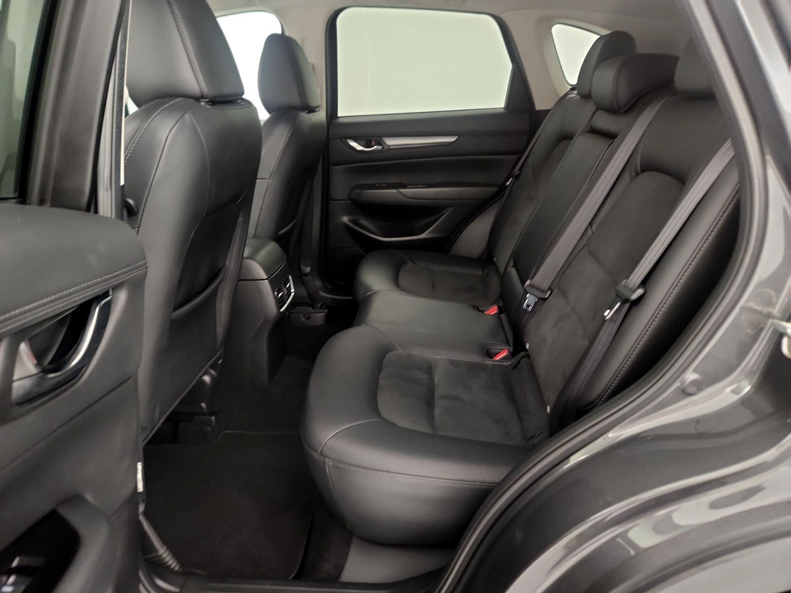 2021 Mazda CX-5 Touring - Photo 21