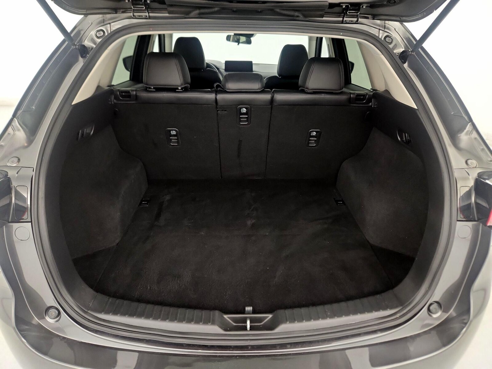 2021 Mazda CX-5 Touring - Photo 22