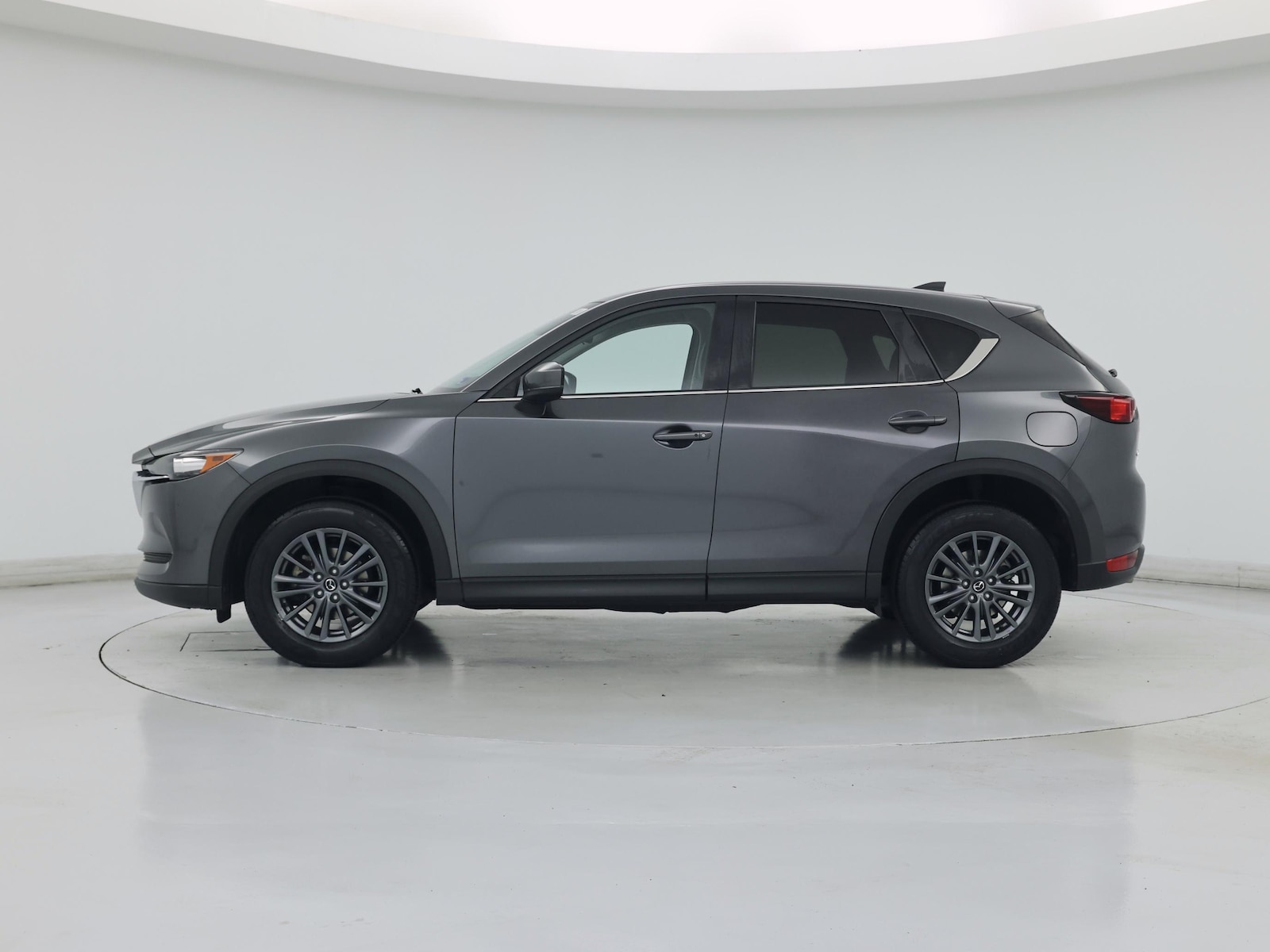 2021 Mazda CX-5 Touring - Photo 4