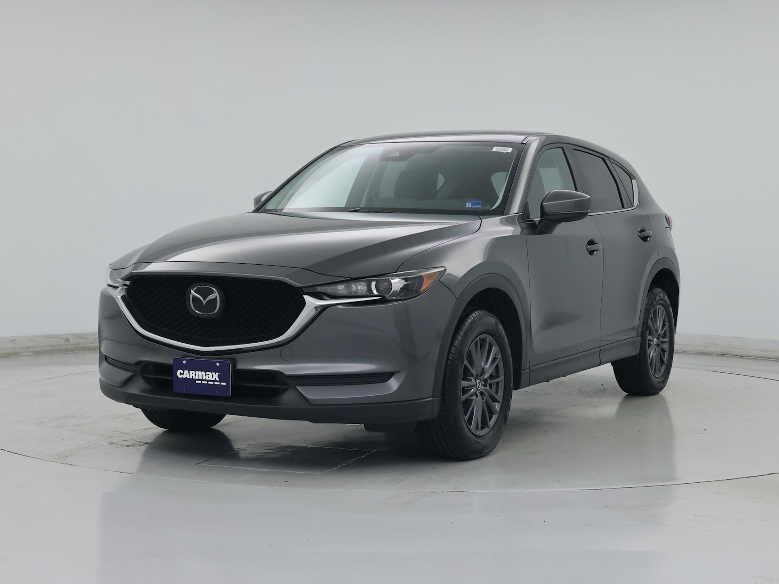 2021 Mazda CX-5 Touring - Photo 5