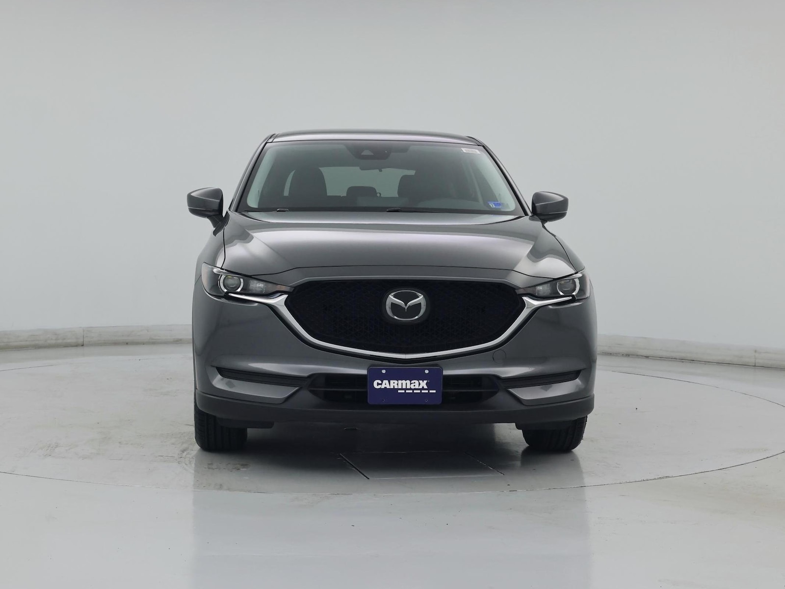 2021 Mazda CX-5 Touring - Photo 6