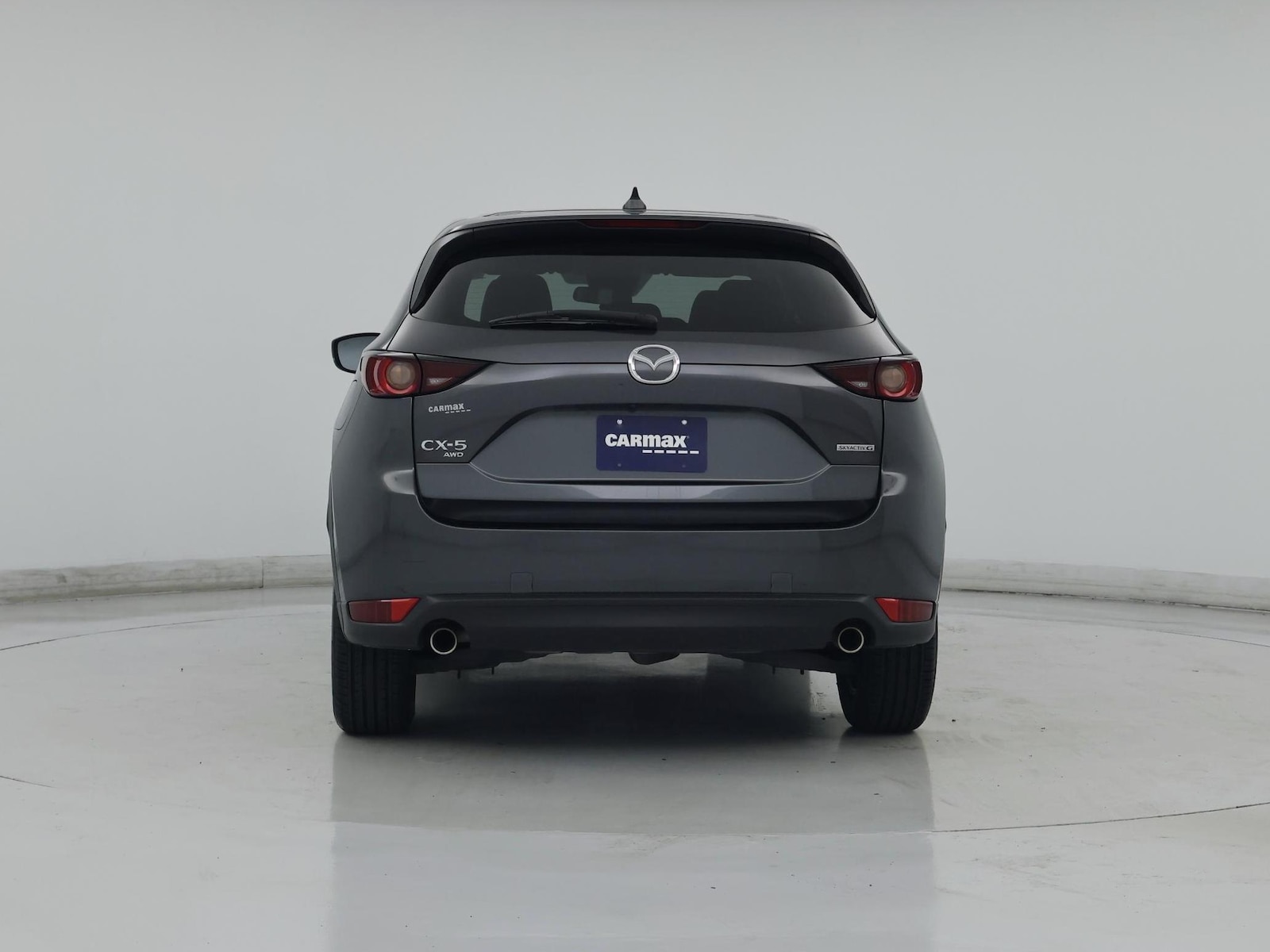 2021 Mazda CX-5 Touring - Photo 7
