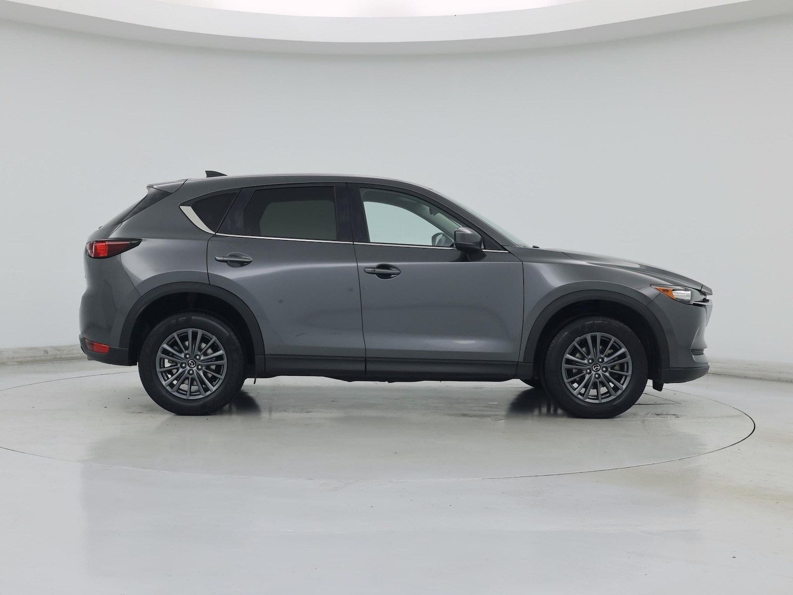 2021 Mazda CX-5 Touring - Photo 8