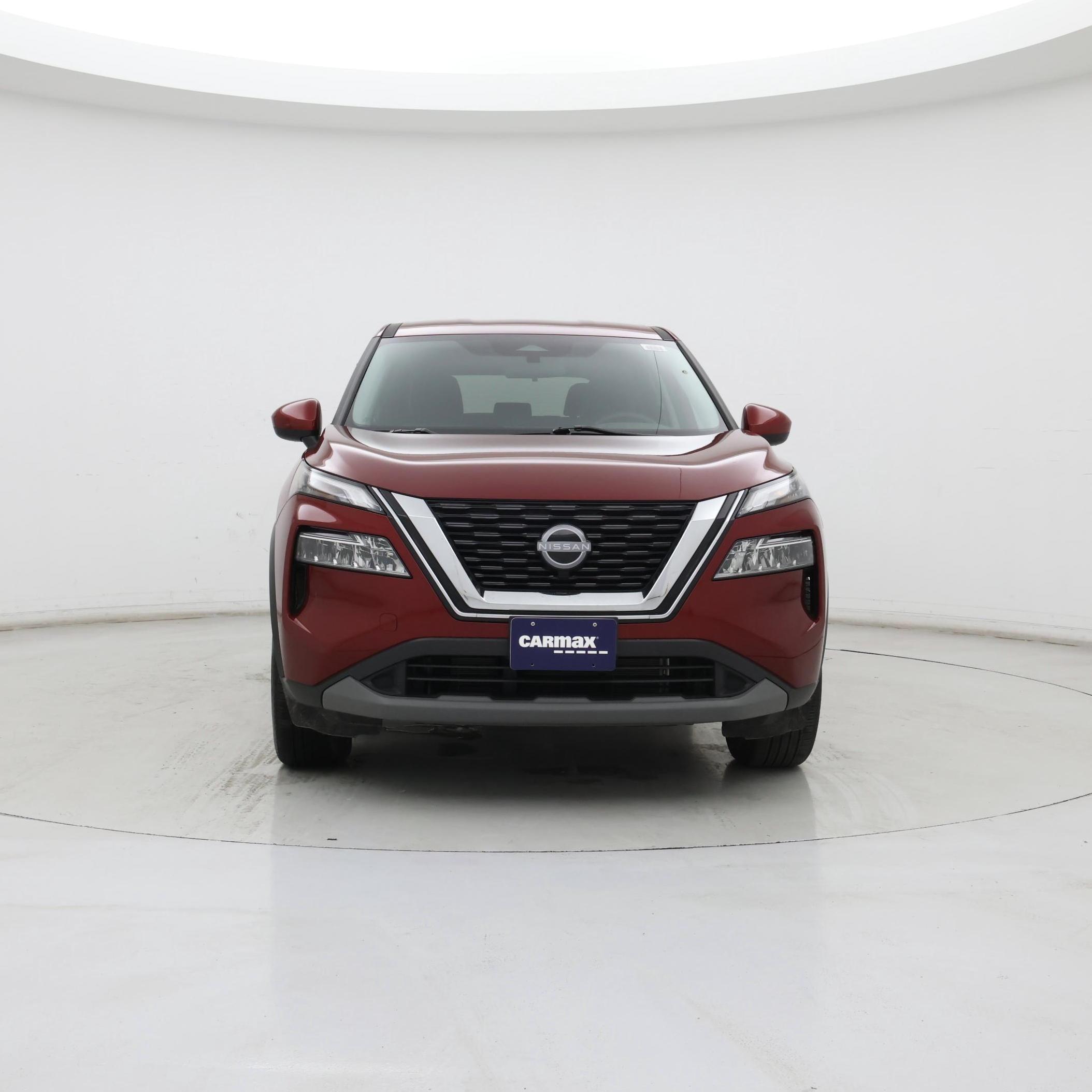 Thumbnail: 2023 Nissan Rogue - 5