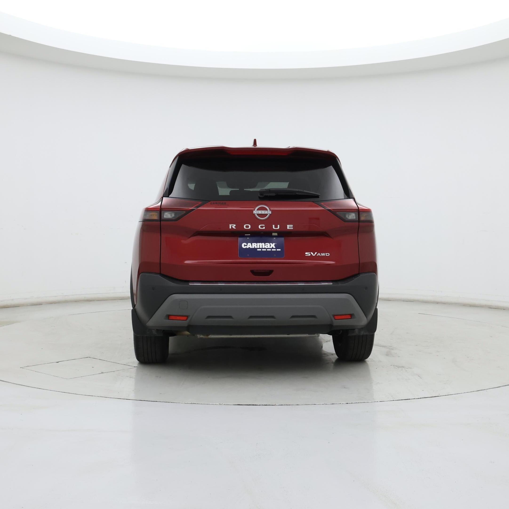Thumbnail: 2023 Nissan Rogue - 6