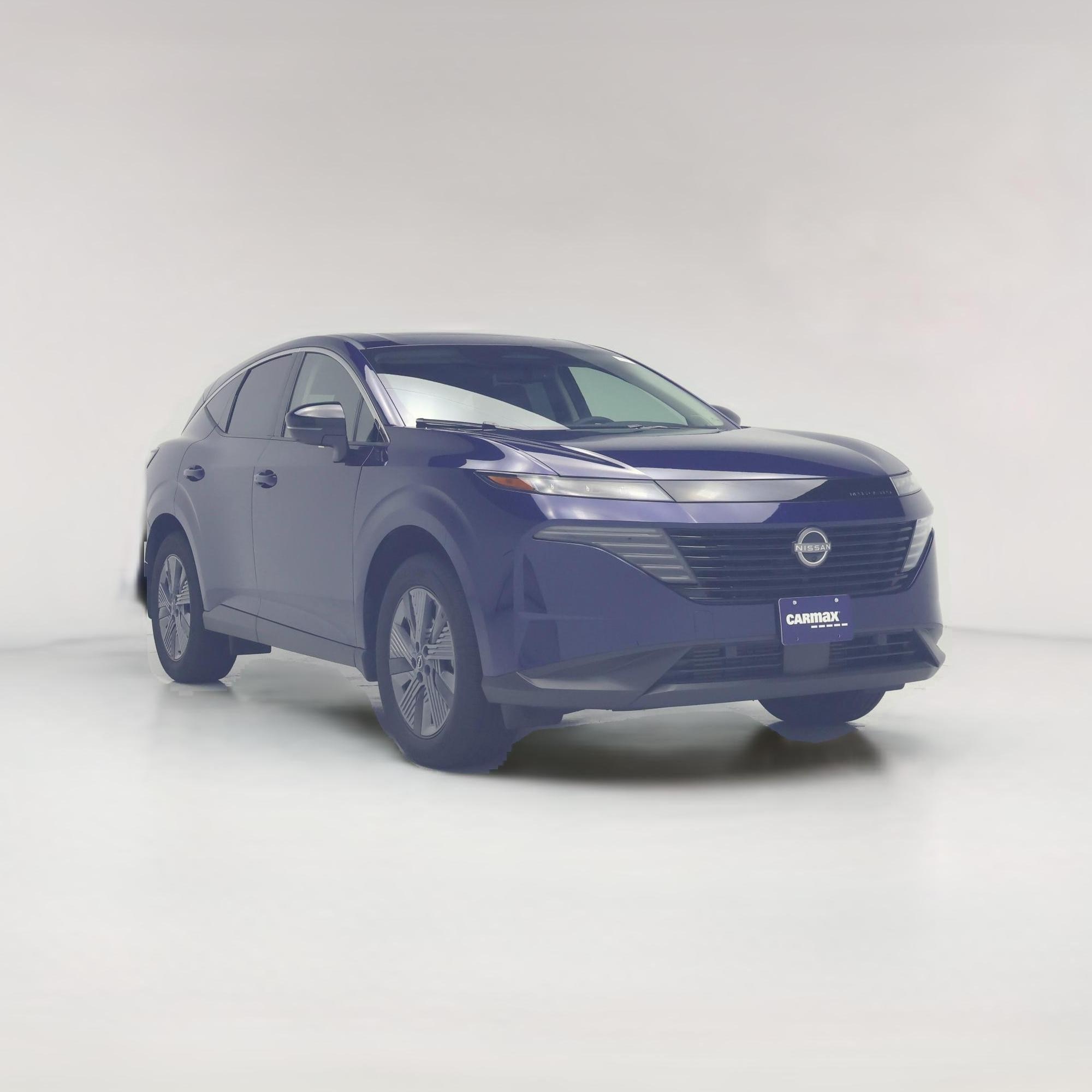 Thumbnail: 2025 Nissan Murano - 1