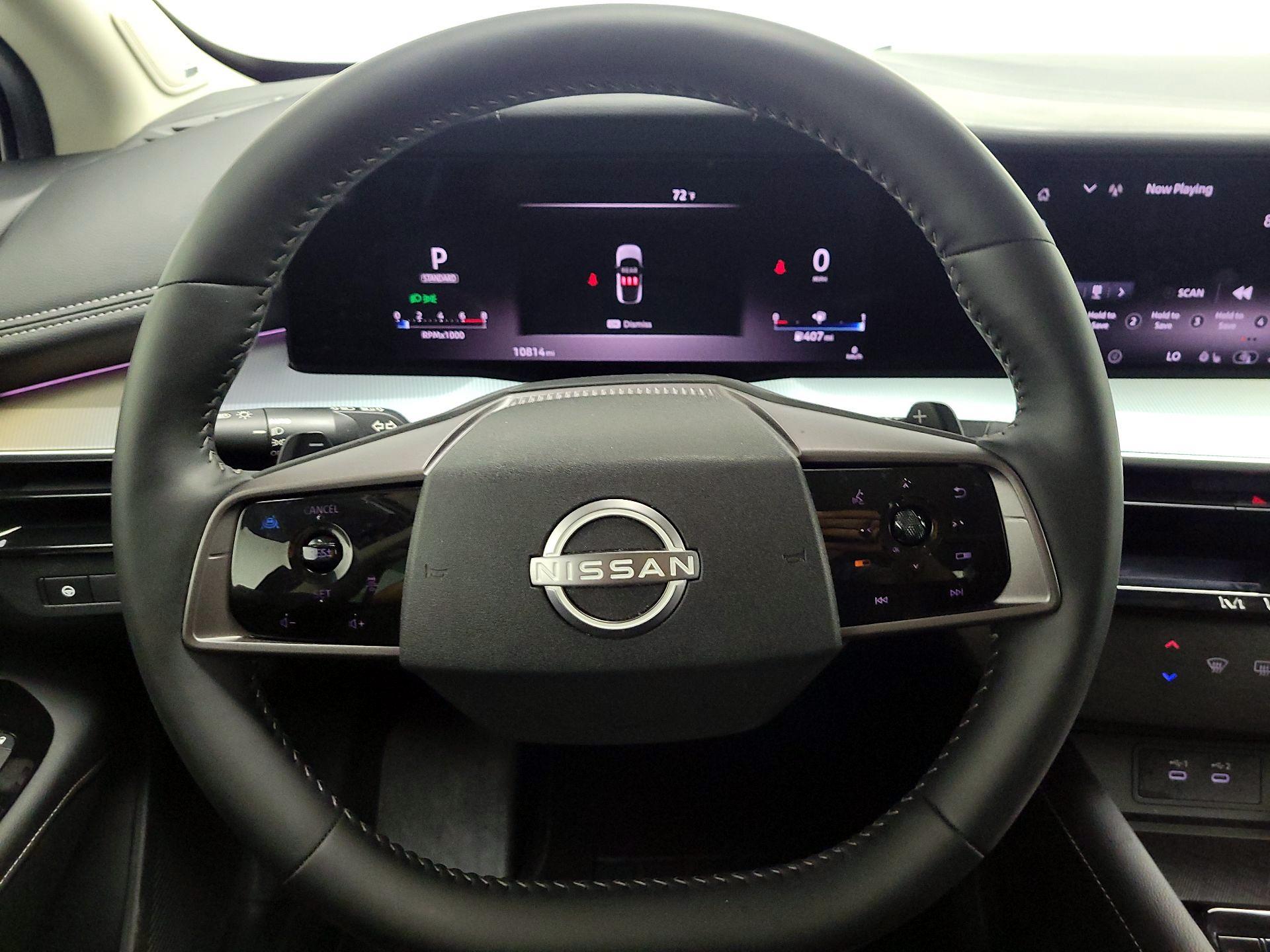 Thumbnail: 2025 Nissan Murano - 10
