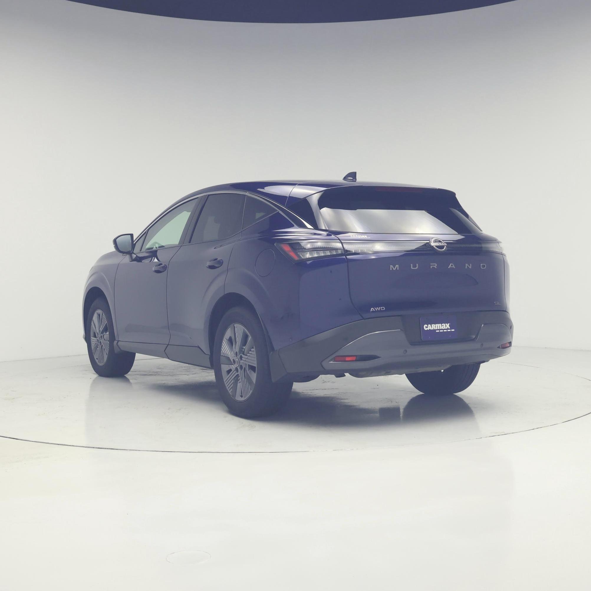 Thumbnail: 2025 Nissan Murano - 2