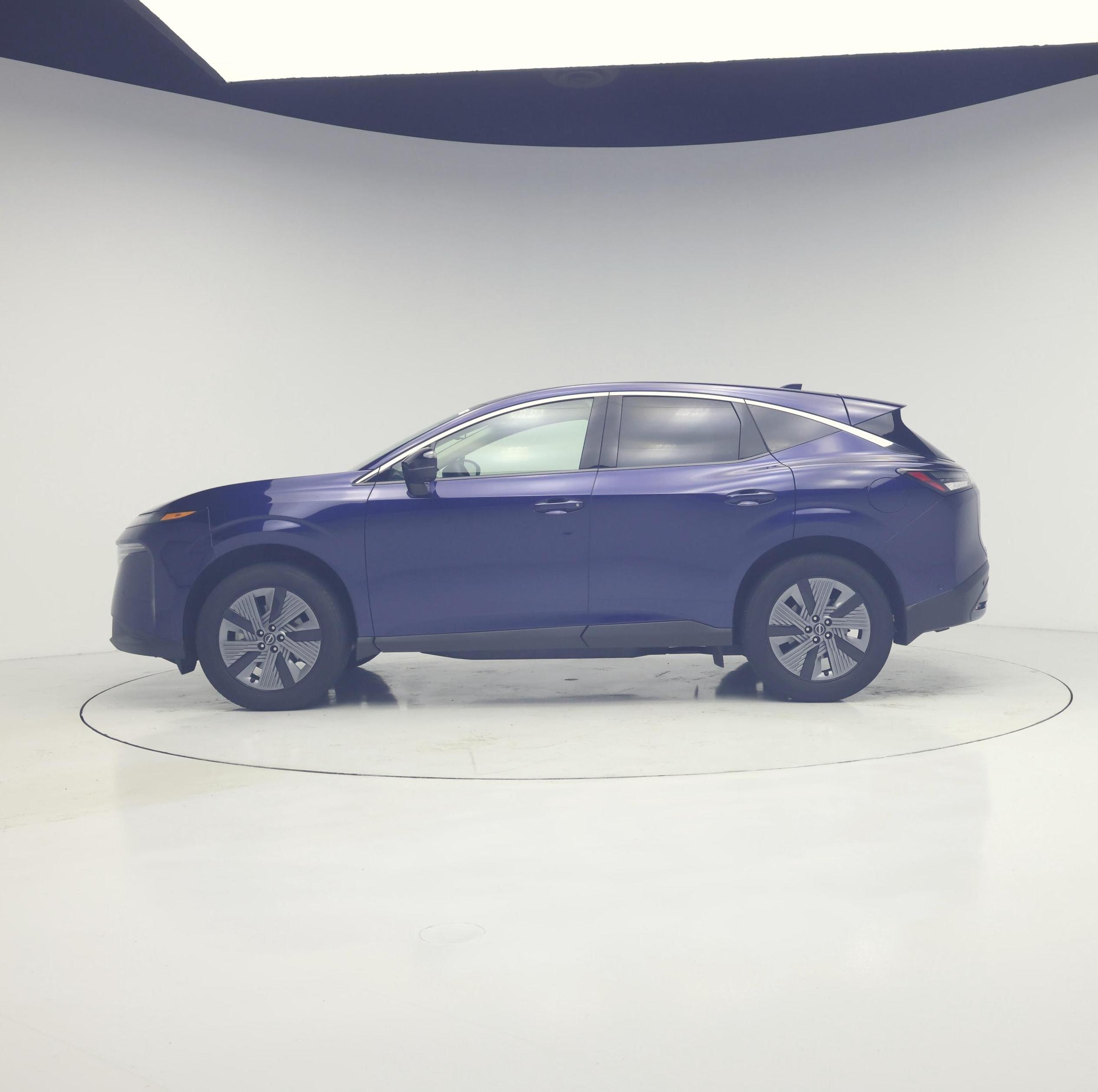 Thumbnail: 2025 Nissan Murano - 3