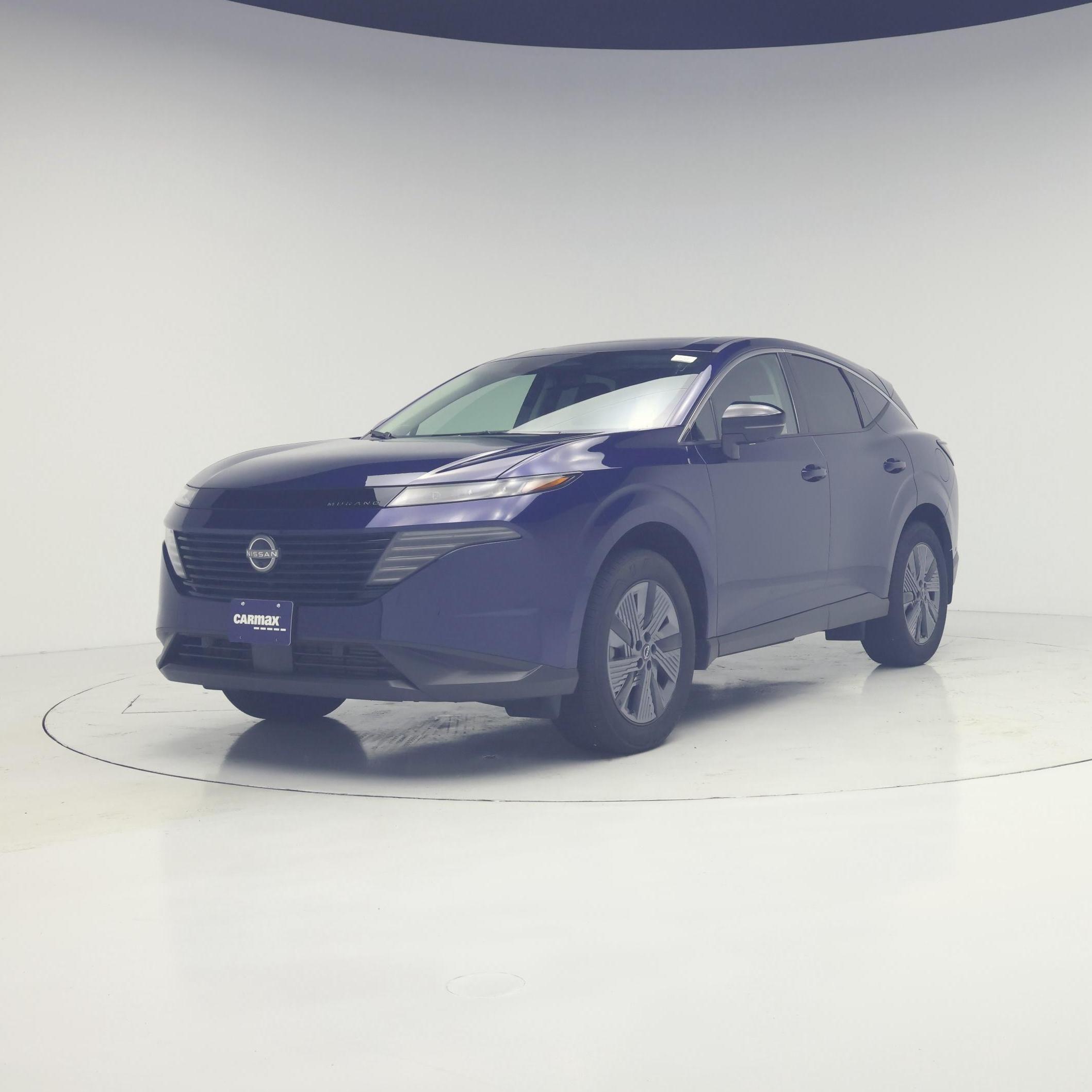Thumbnail: 2025 Nissan Murano - 4