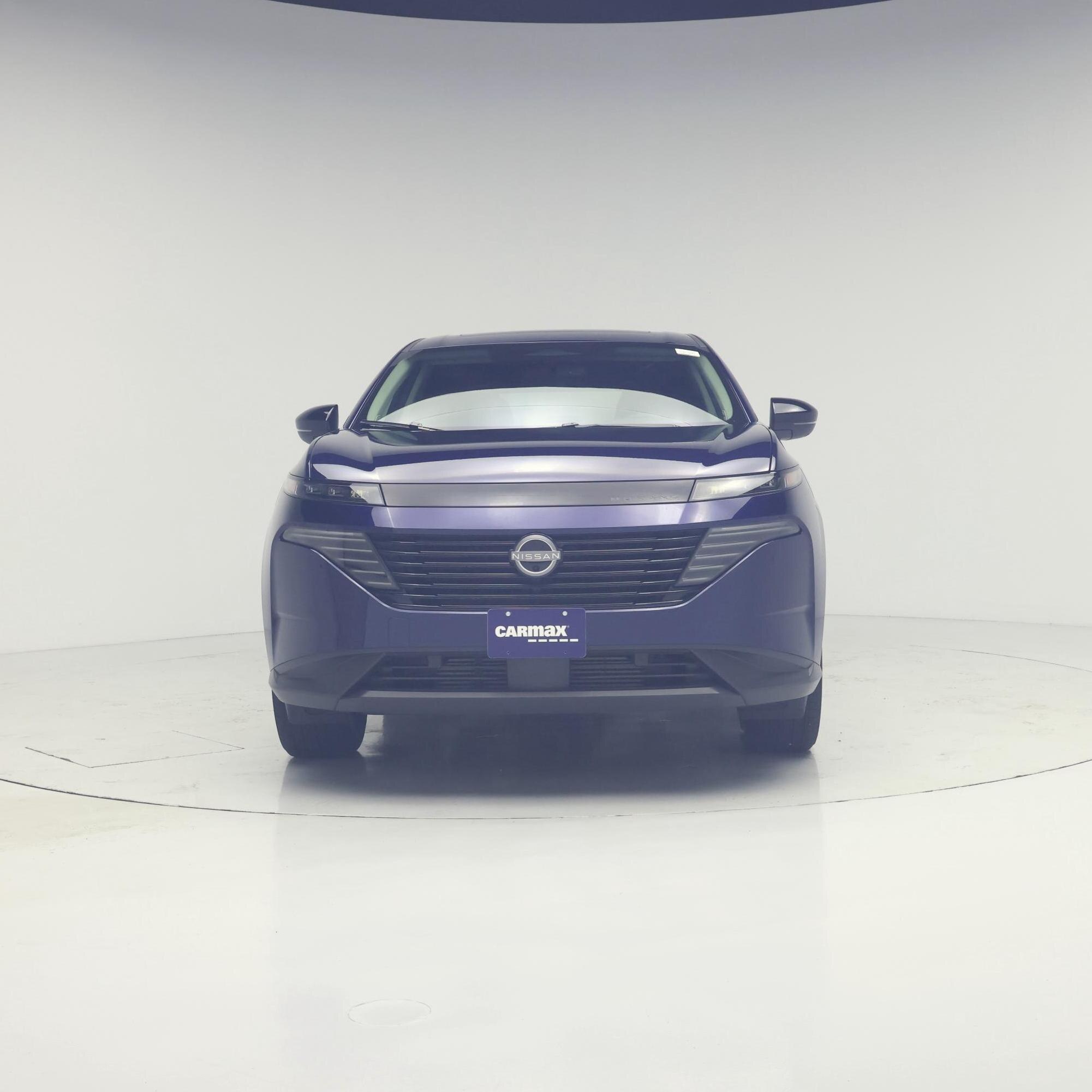 Thumbnail: 2025 Nissan Murano - 5