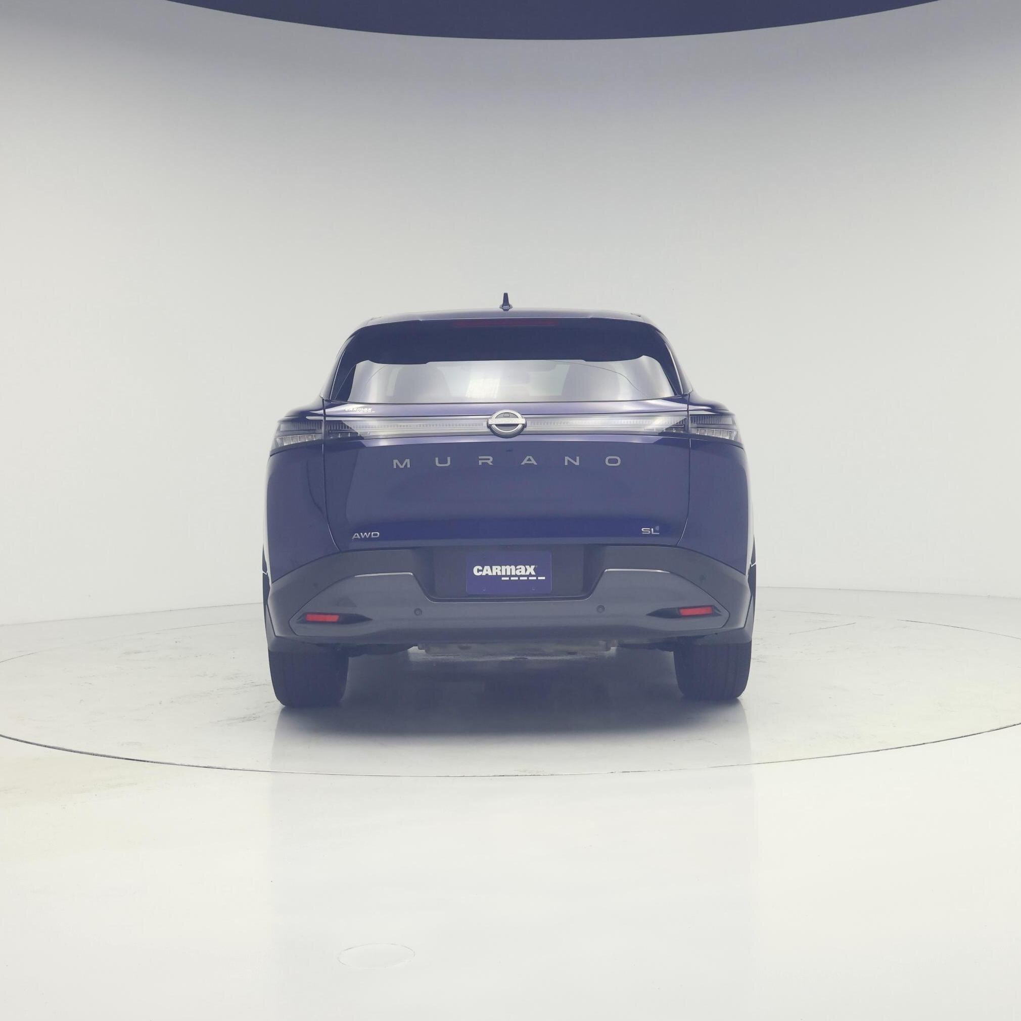 Thumbnail: 2025 Nissan Murano - 6